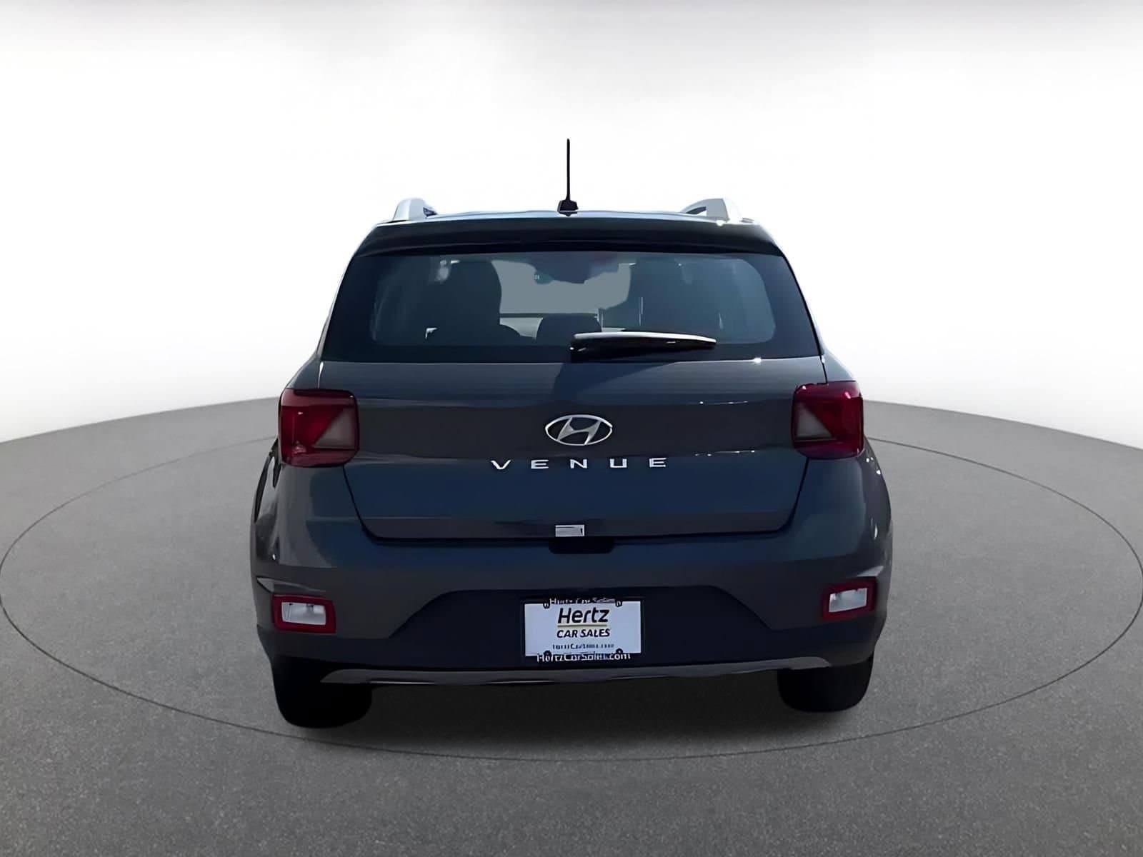 Thumbnail: 2026 Hyundai Venue - 12