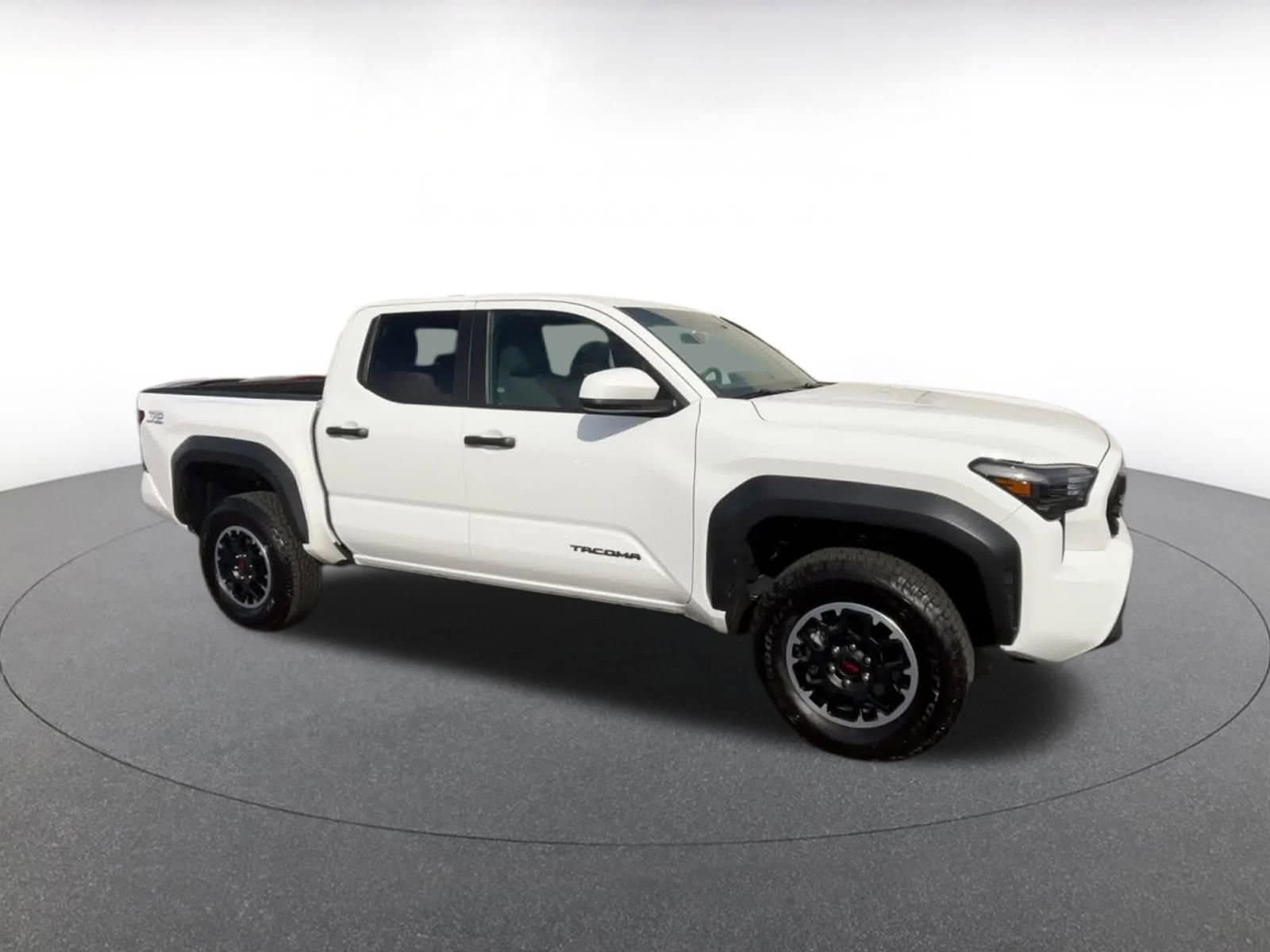 Thumbnail: 2025 Toyota Tacoma - 2