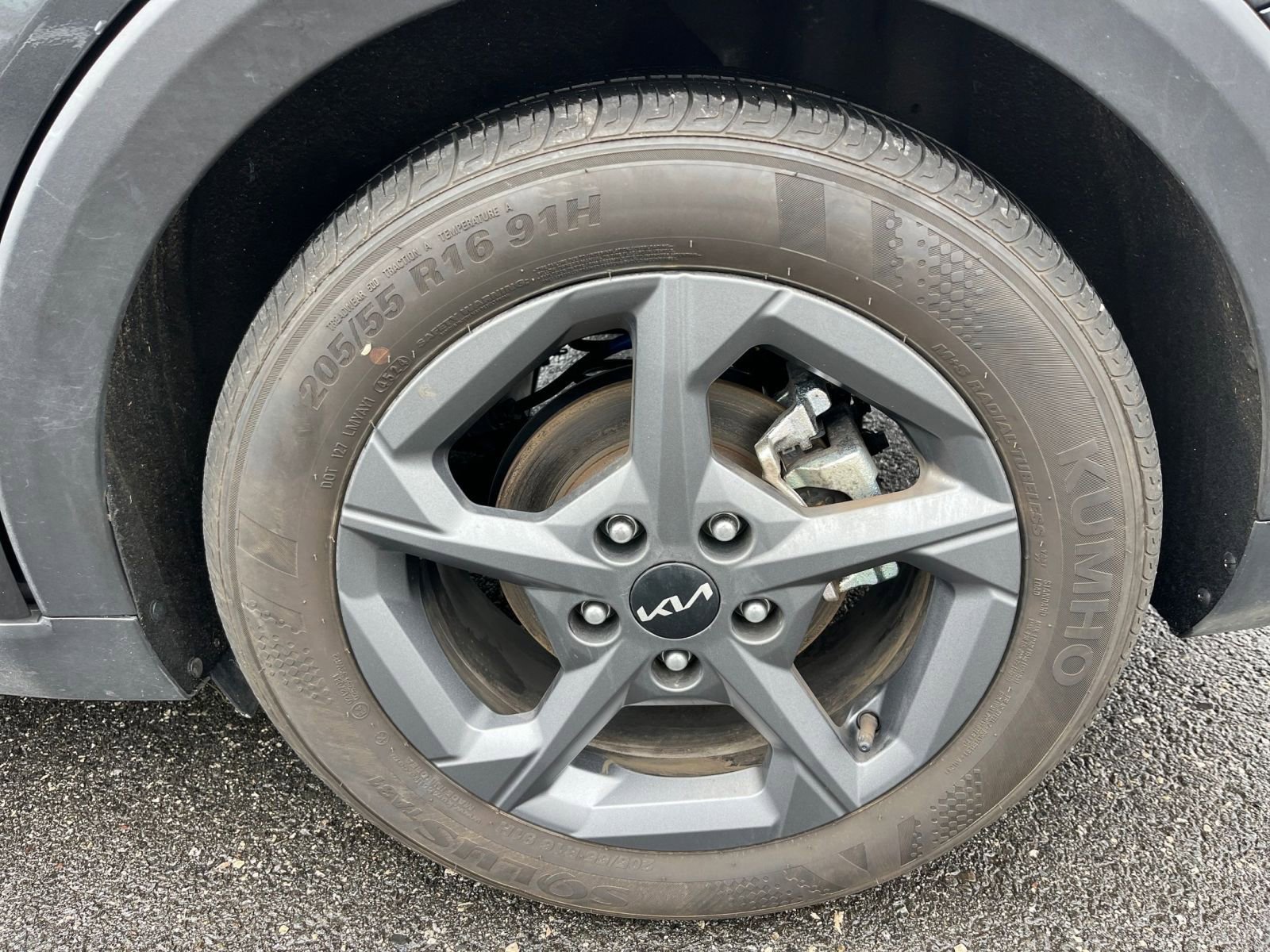 Thumbnail: 2025 Kia K4 - 30