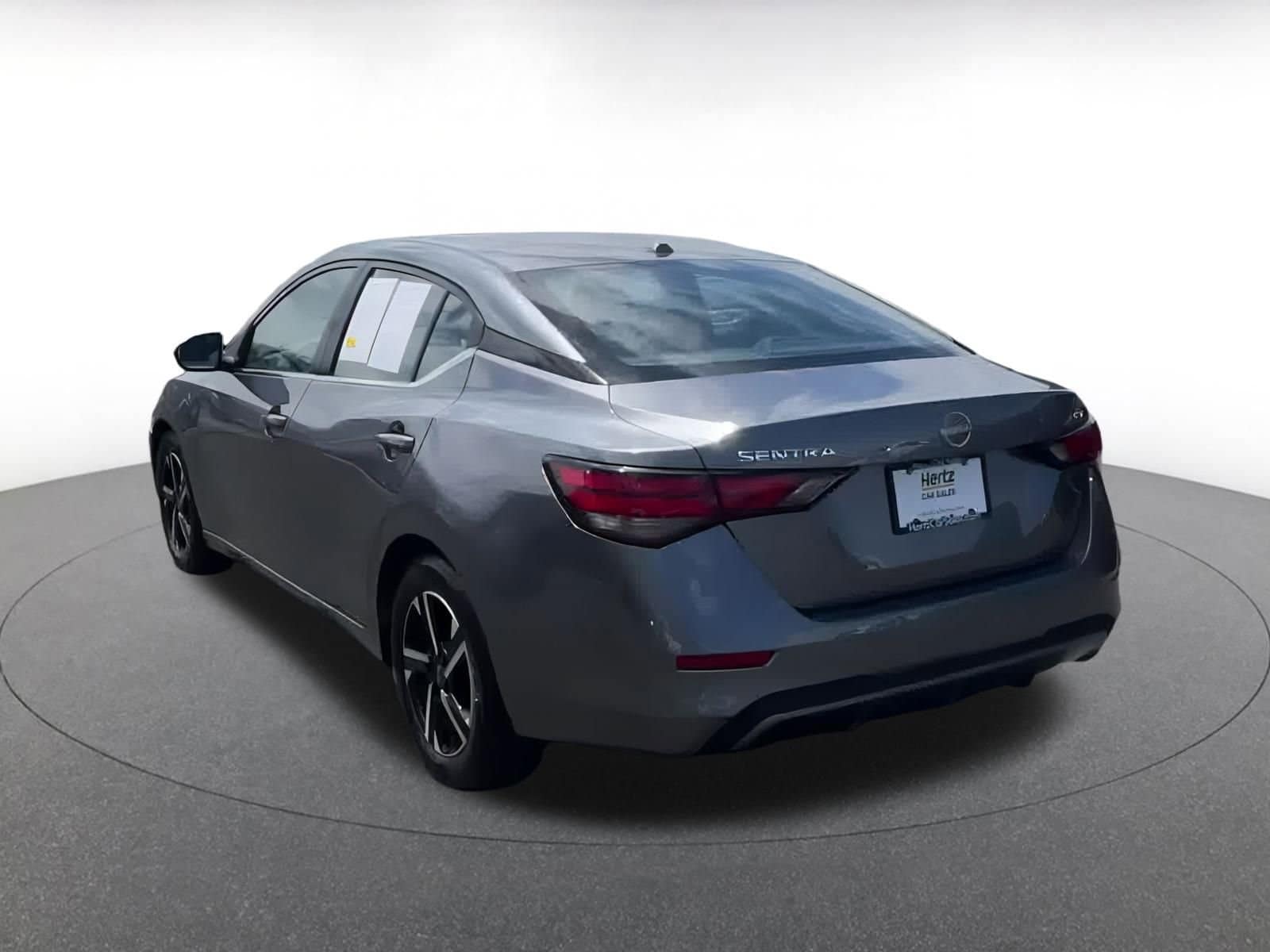 Thumbnail: 2024 Nissan Sentra - 11