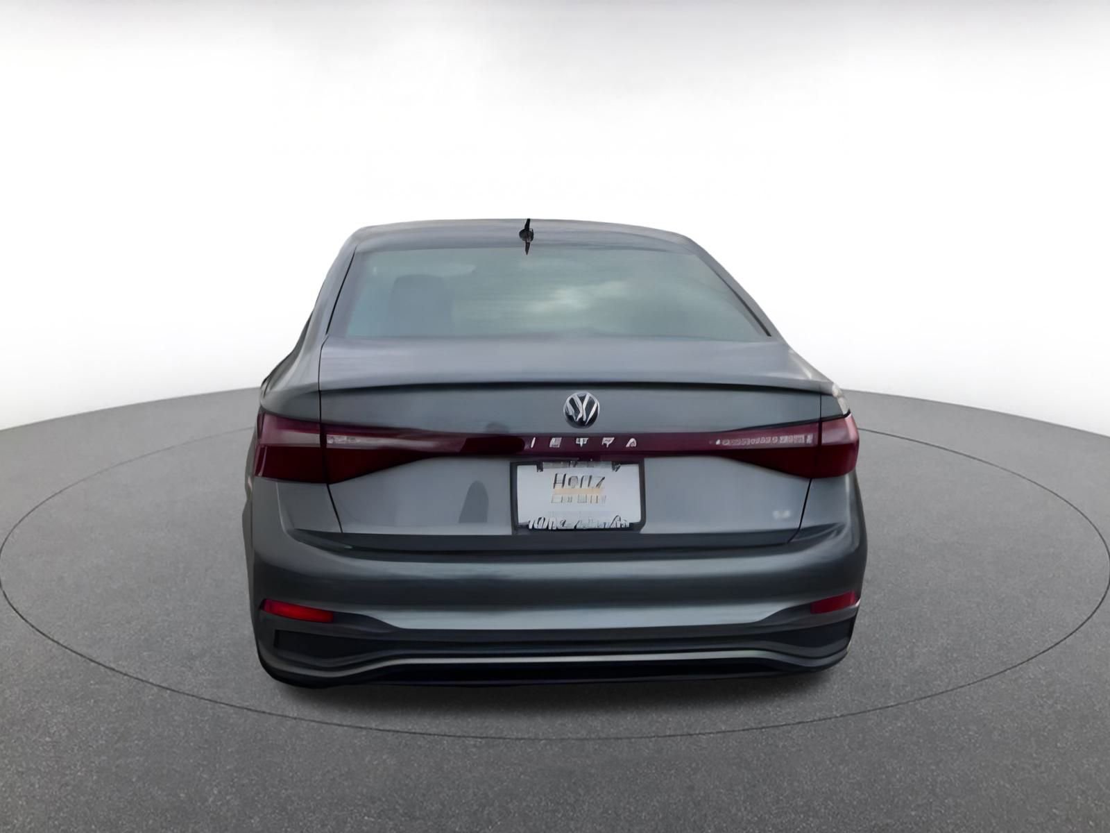 Thumbnail: 2025 Volkswagen Jetta - 16