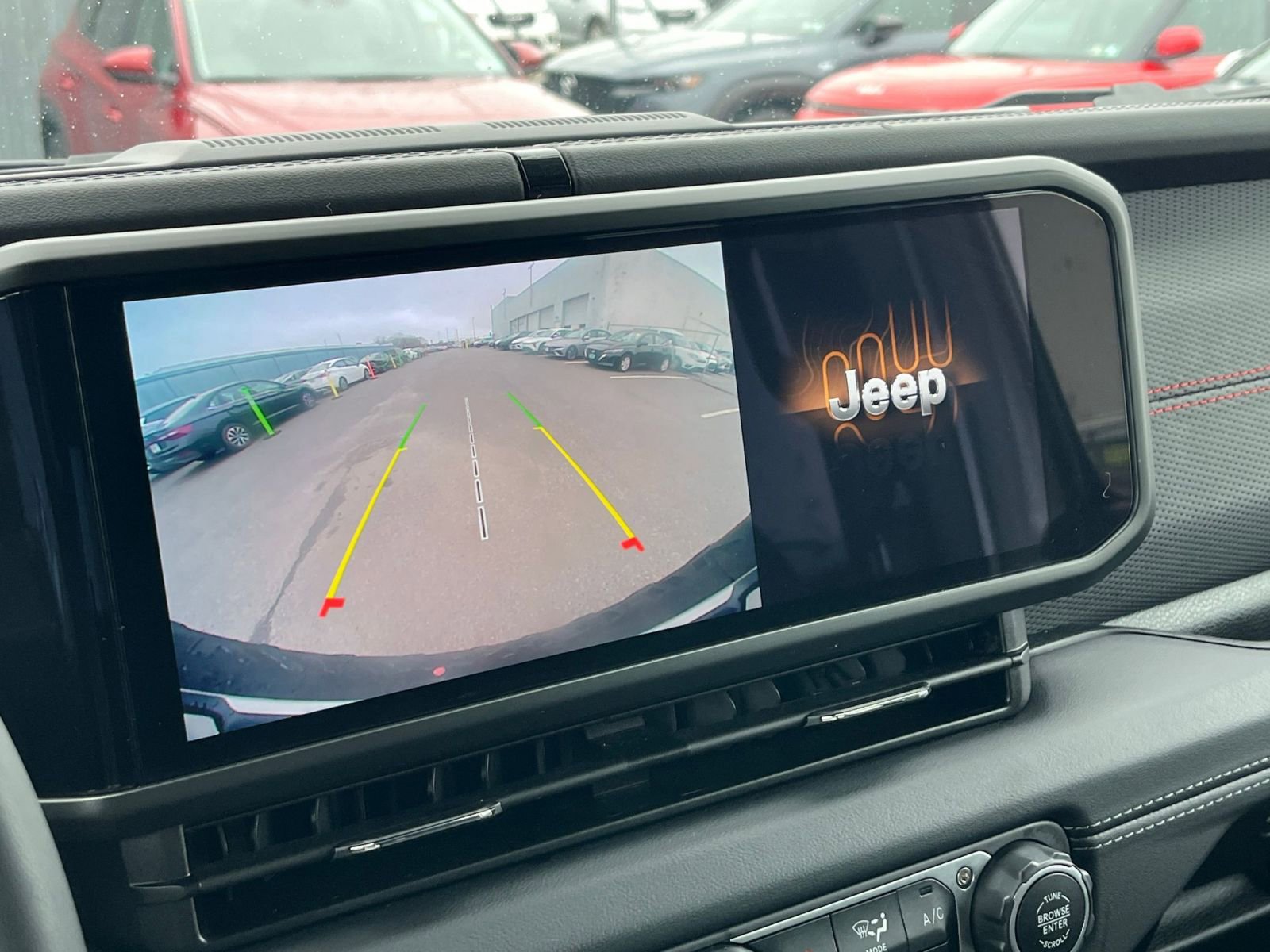 Thumbnail: 2025 Jeep Wrangler - 23