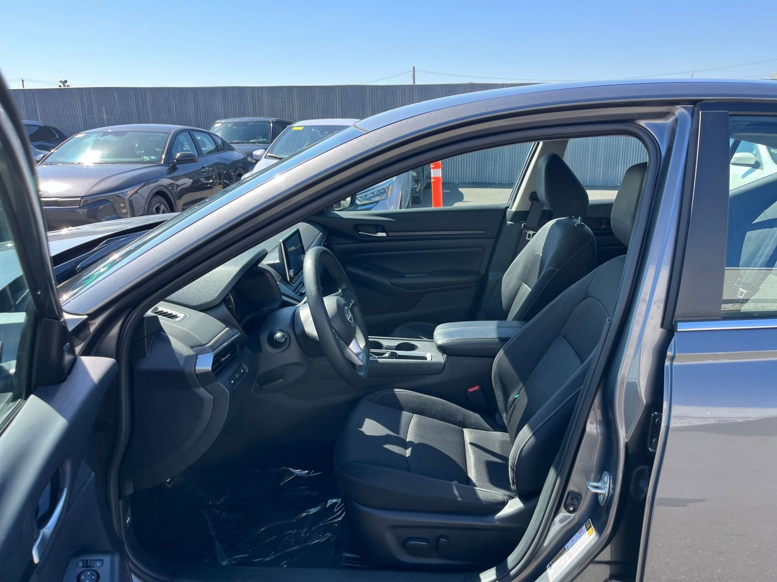 Thumbnail: 2025 Nissan Altima - 28