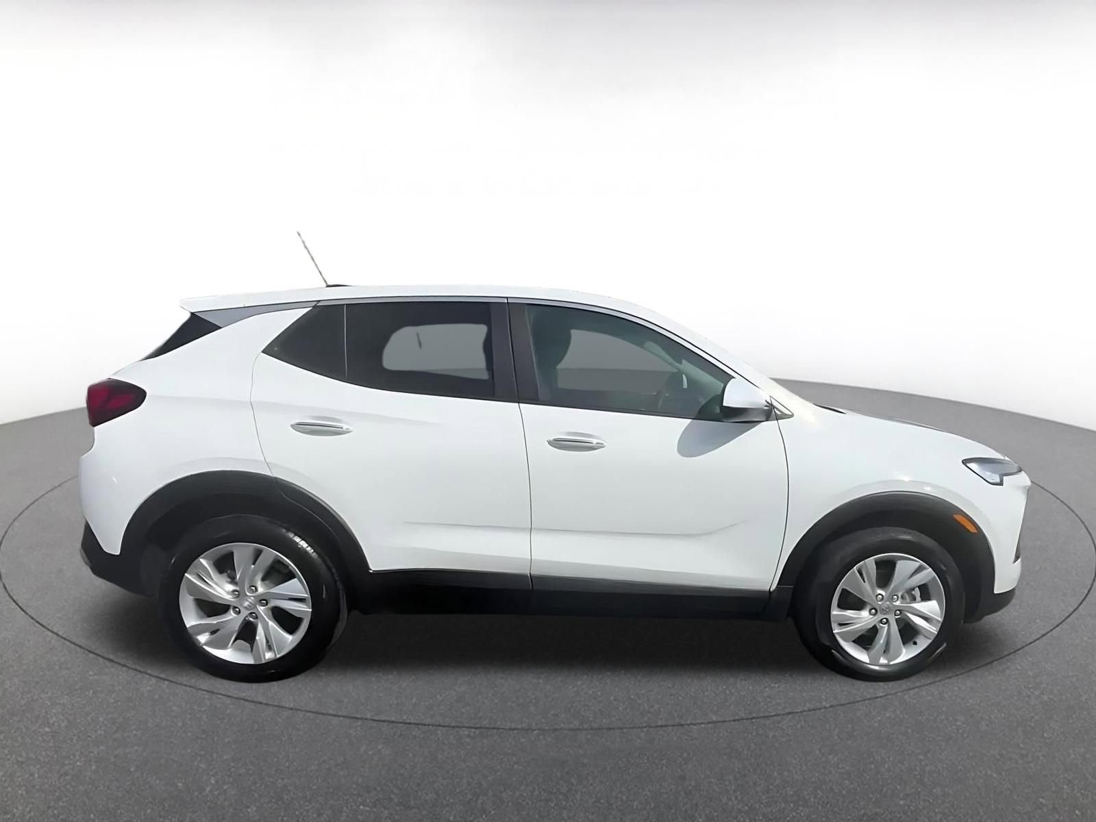 Thumbnail: 2025 Buick Encore GX - 16