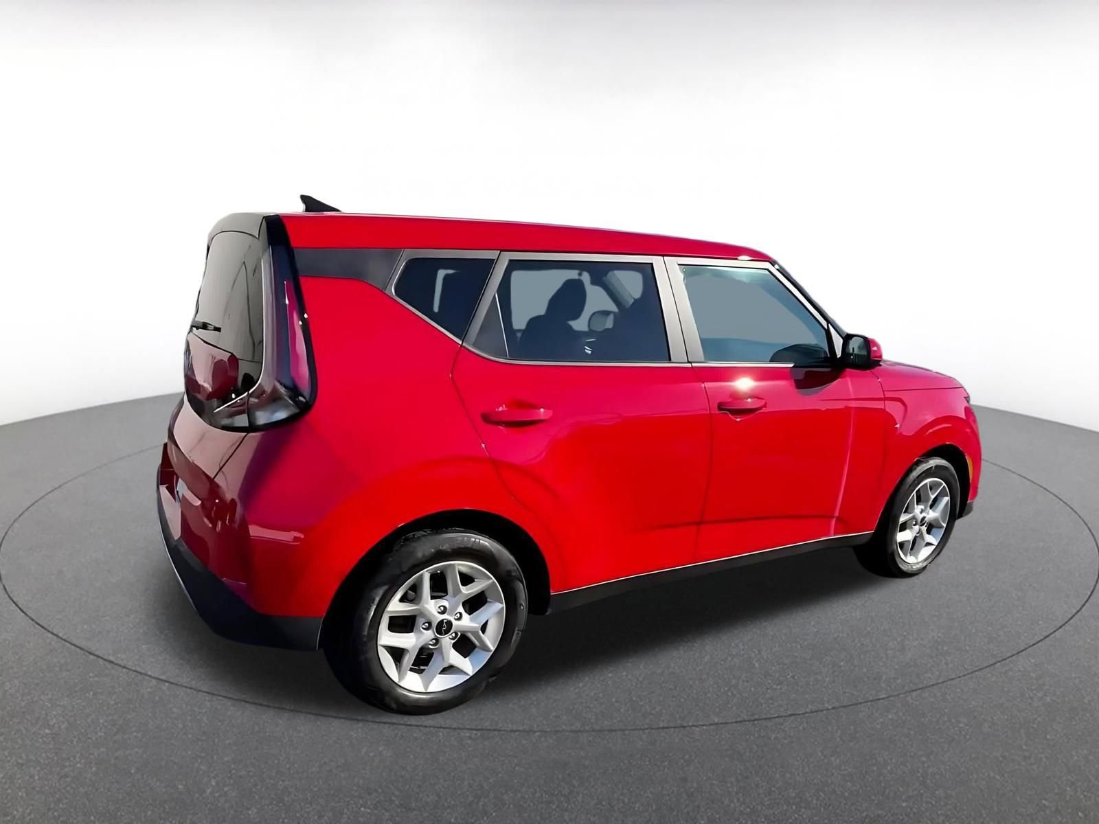 Thumbnail: 2025 Kia Soul - 13