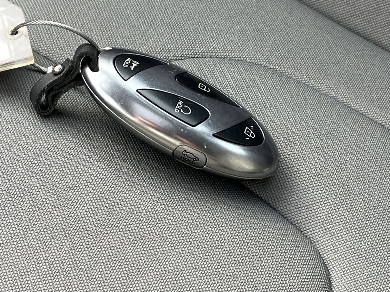 Thumbnail: 2025 Hyundai Elantra - 21