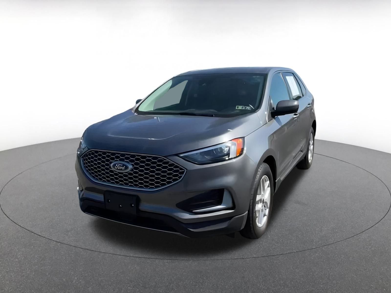 Thumbnail: 2024 Ford Edge - 6