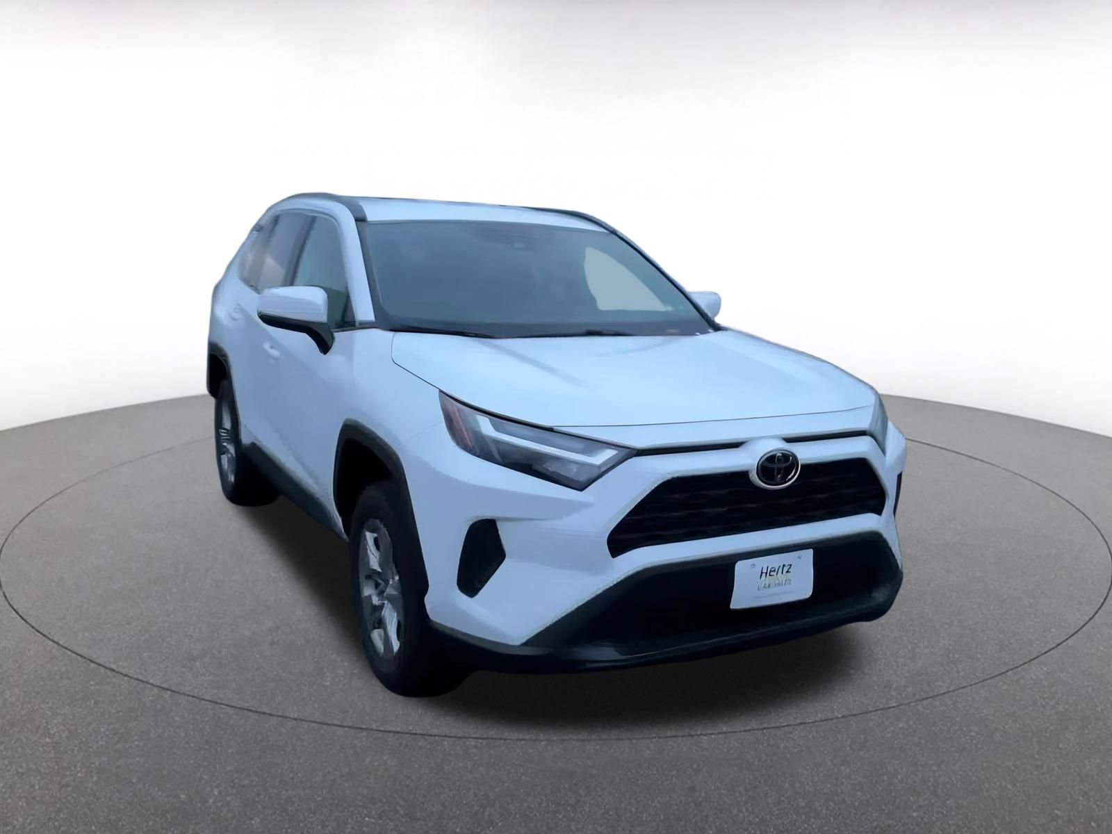Thumbnail: 2025 Toyota RAV4 - 3