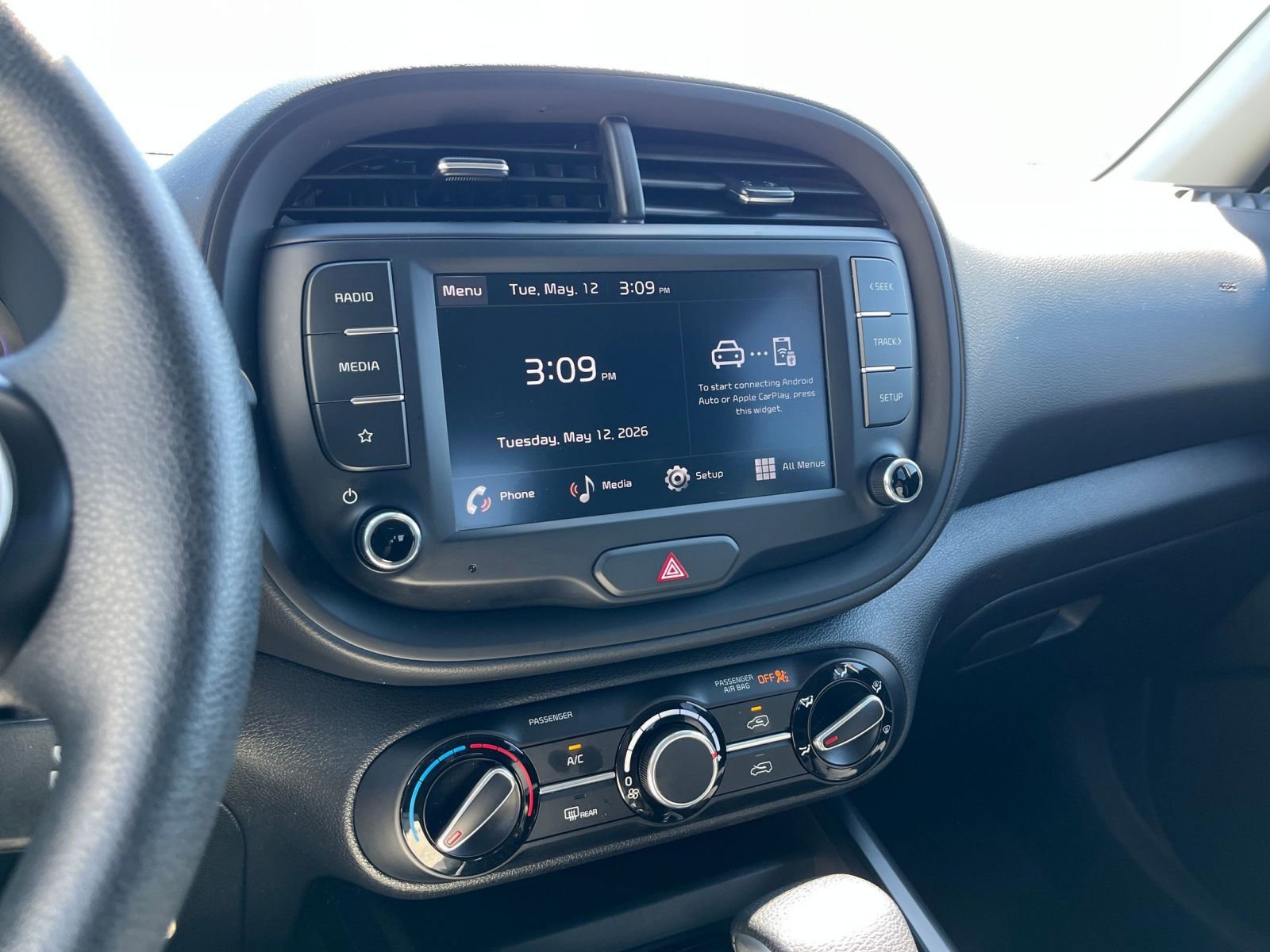 Thumbnail: 2025 Kia Soul - 20