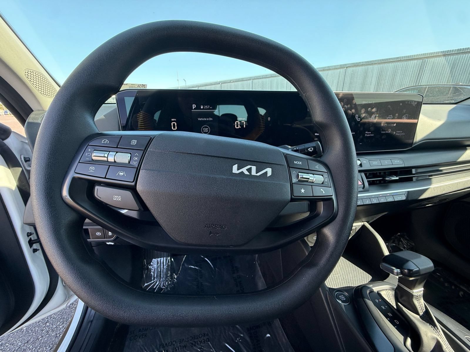 Thumbnail: 2025 Kia K4 - 26