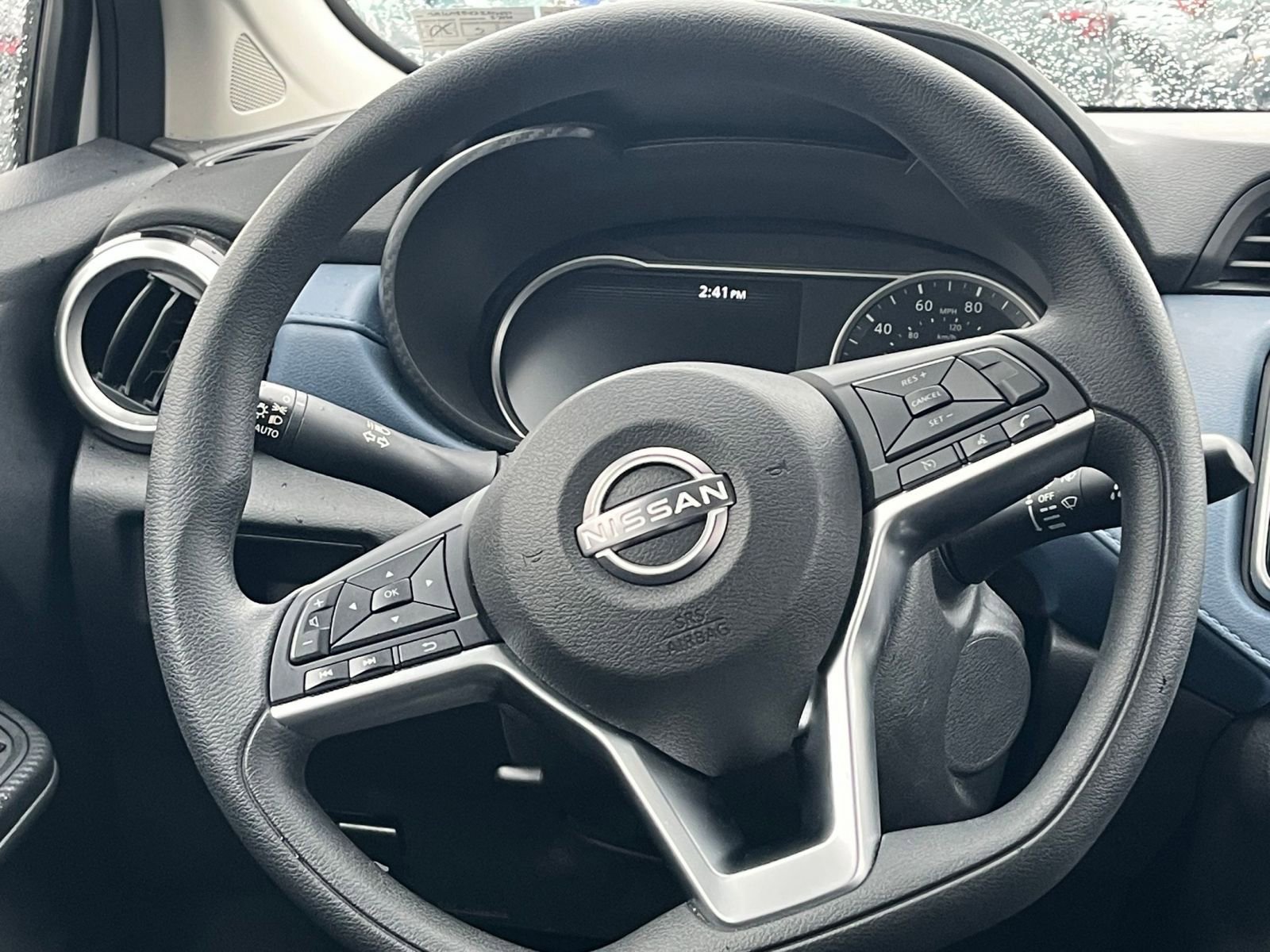 Thumbnail: 2025 Nissan Versa - 27
