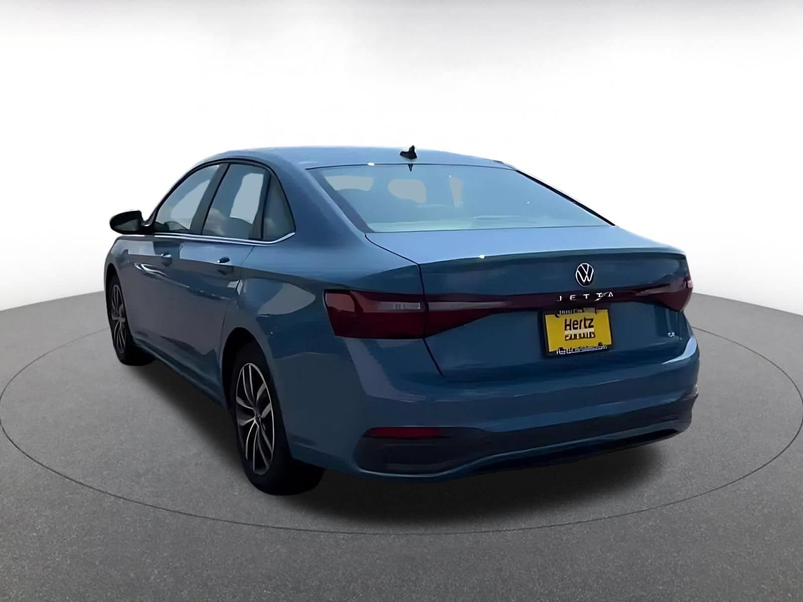 Thumbnail: 2025 Volkswagen Jetta - 11