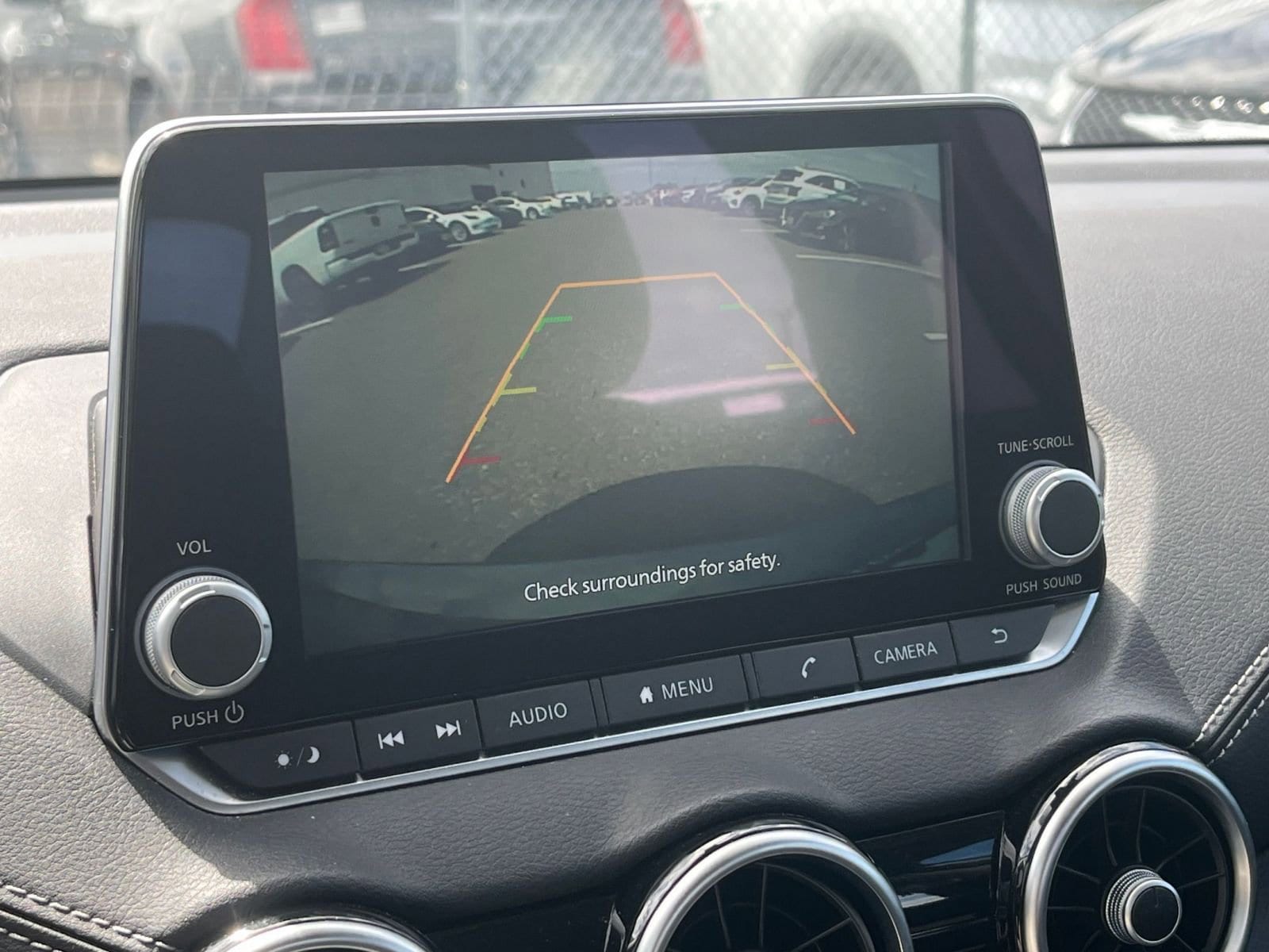 Thumbnail: 2024 Nissan Sentra - 17