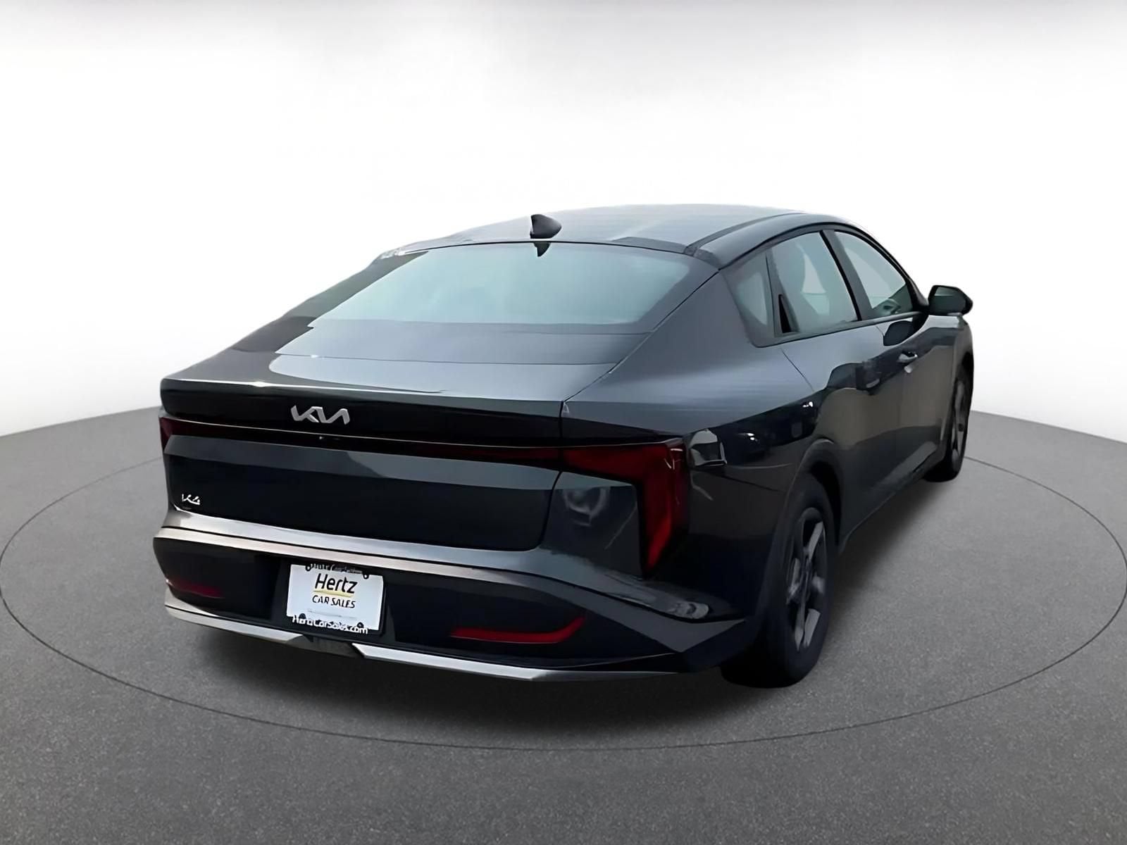 Thumbnail: 2025 Kia K4 - 13