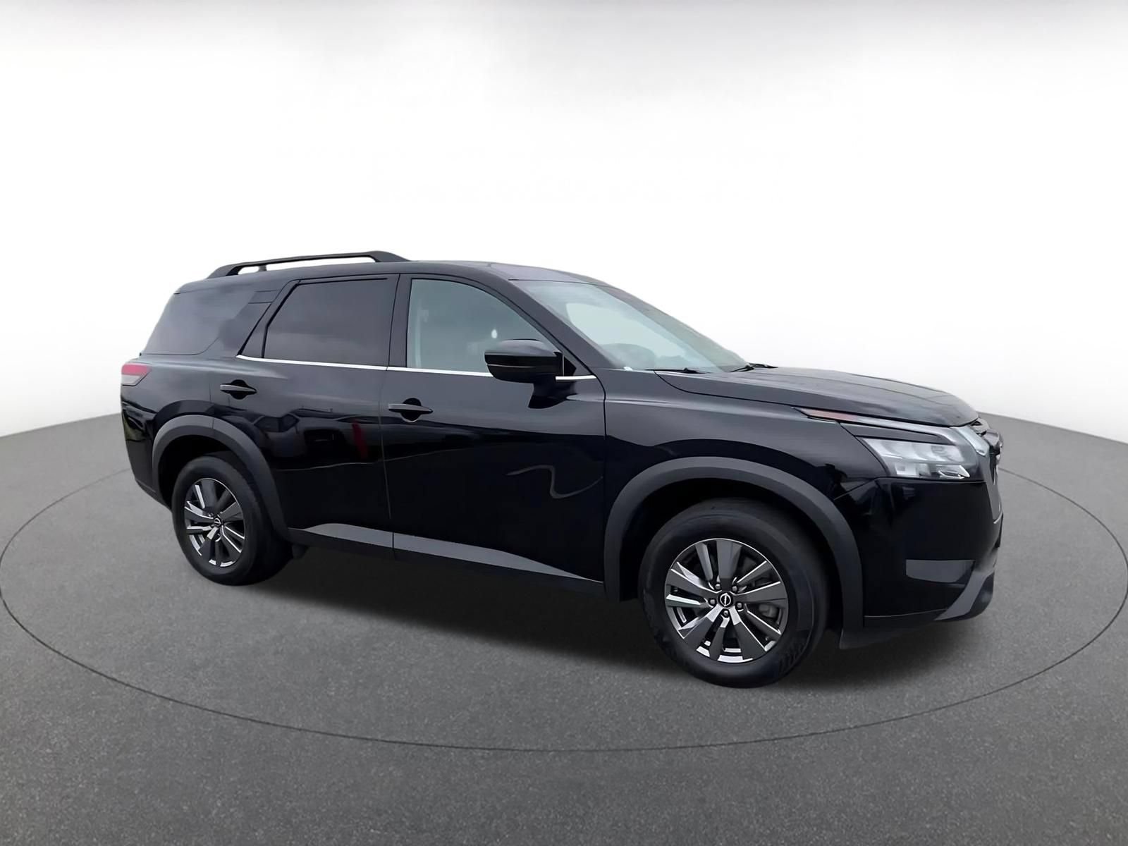 Thumbnail: 2025 Nissan Pathfinder - 2