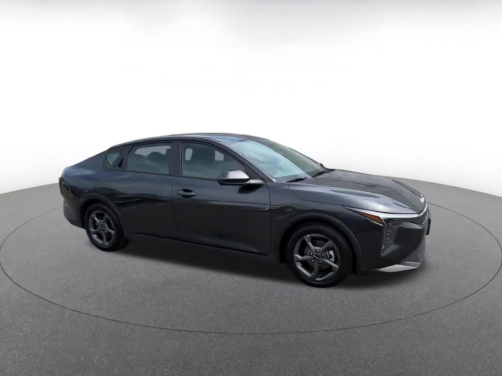 Thumbnail: 2025 Kia K4 - 2