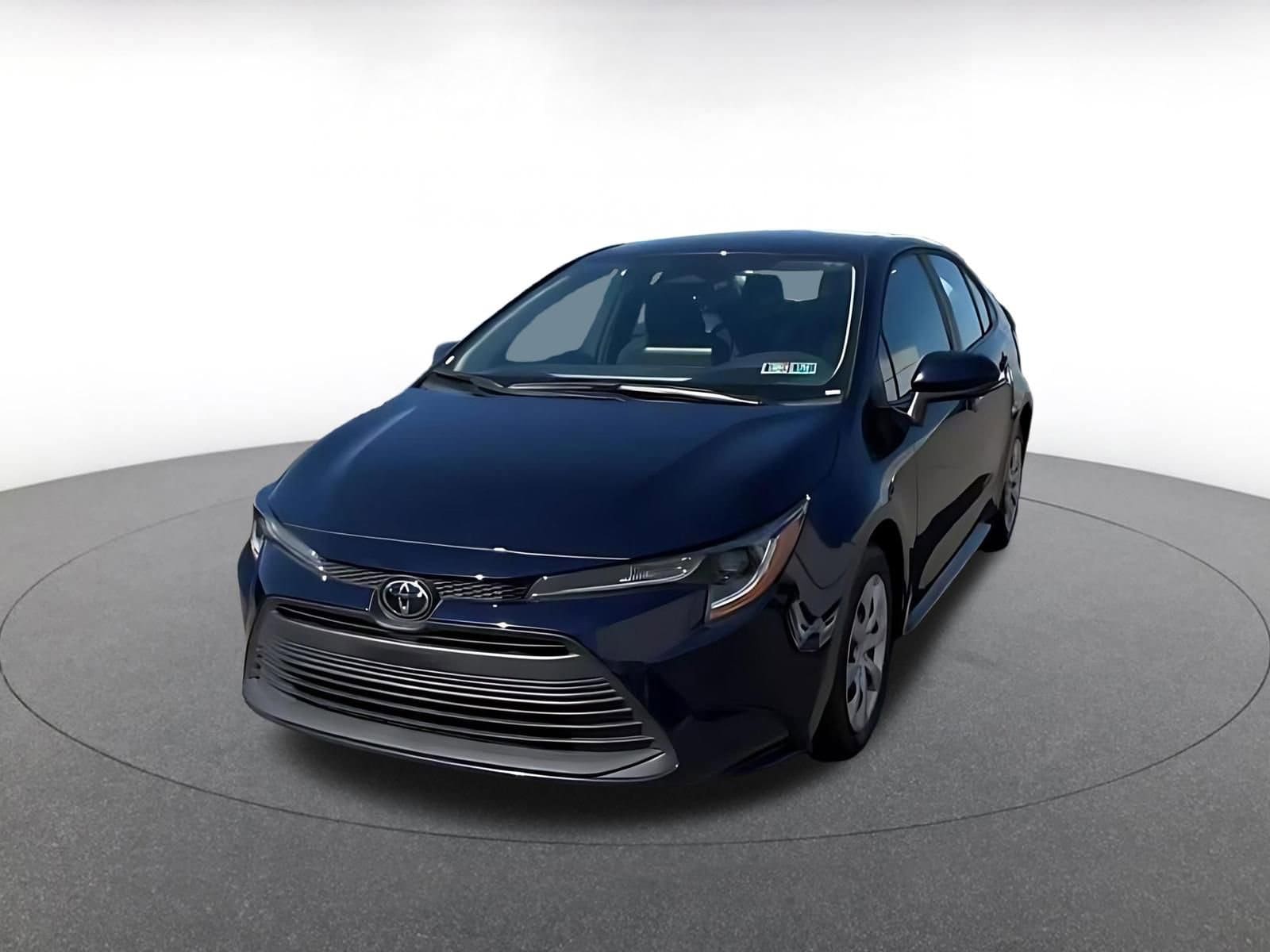 Thumbnail: 2025 Toyota Corolla - 5