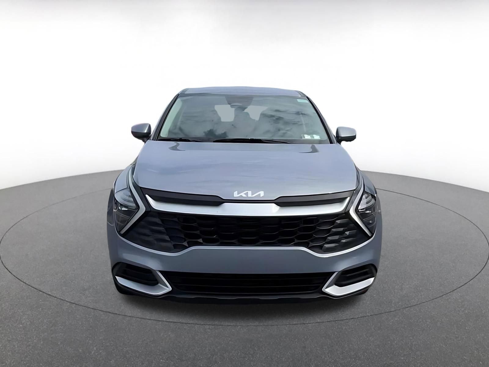 Thumbnail: 2025 Kia Sportage - 5