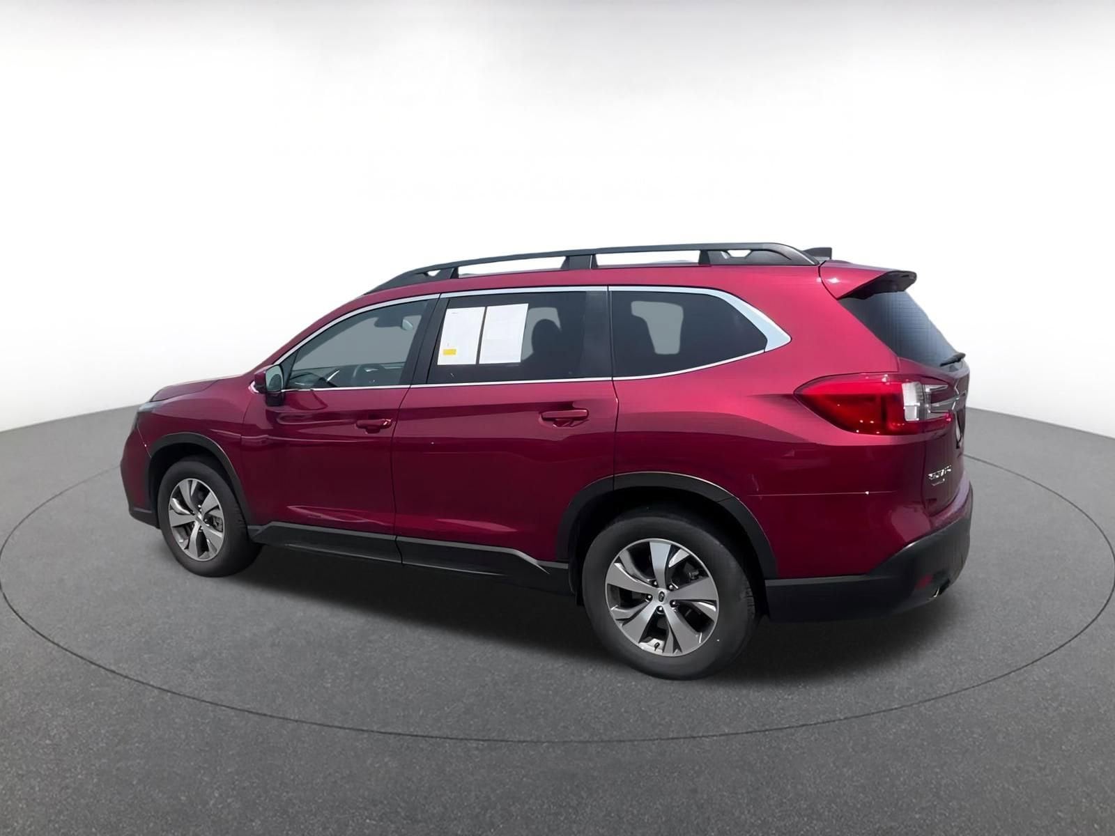 2024 Subaru Ascent Premium 8