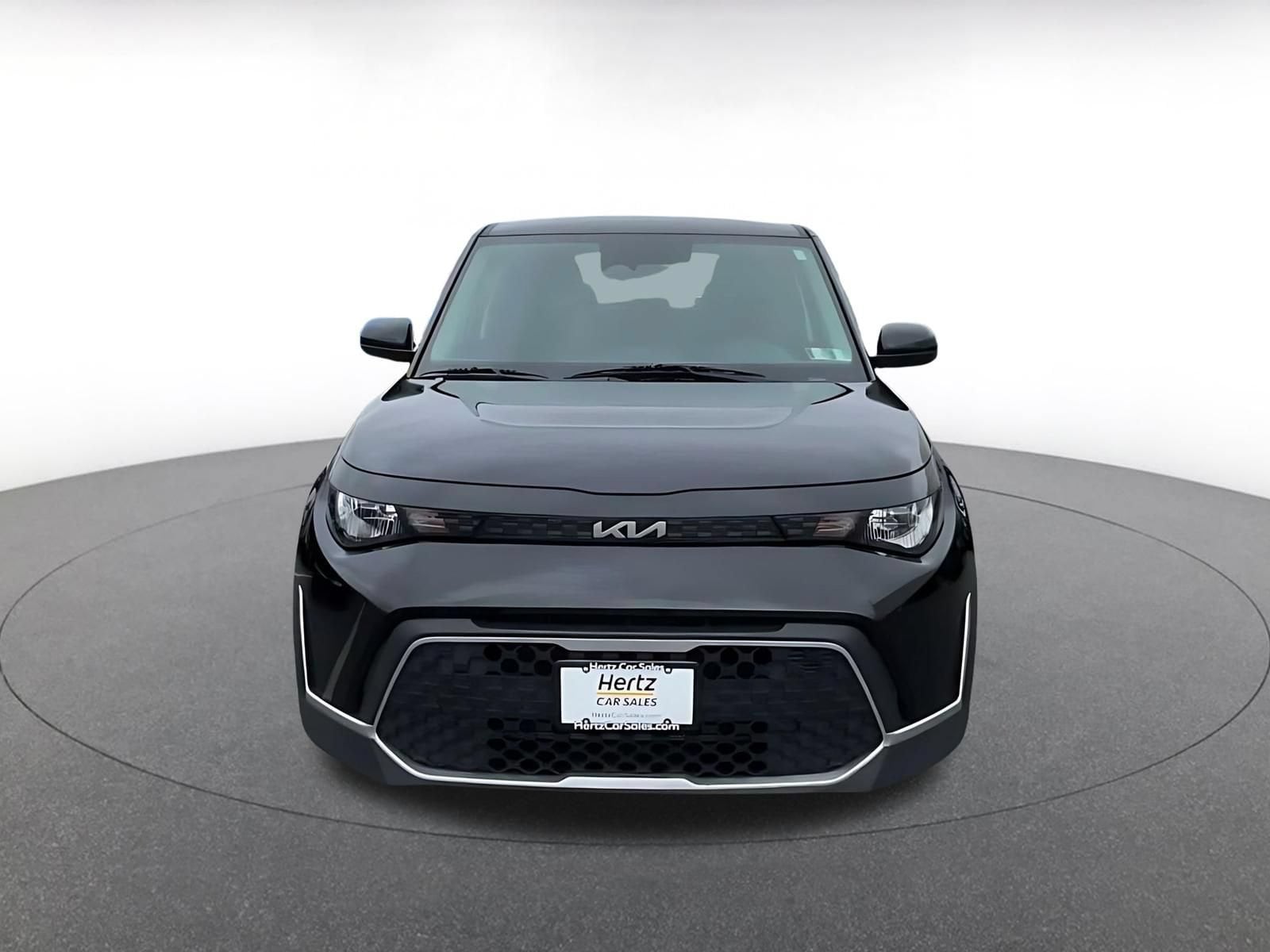 Thumbnail: 2025 Kia Soul - 4
