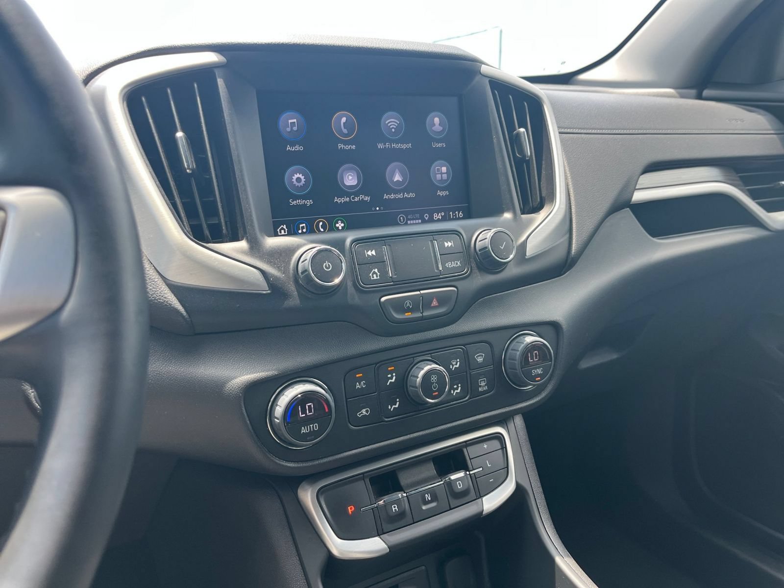 Thumbnail: 2024 GMC Terrain - 16