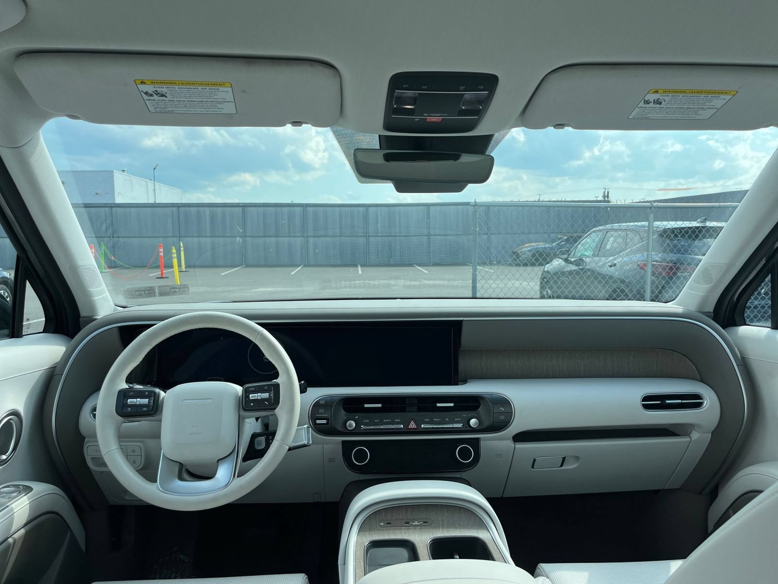 Thumbnail: 2026 Hyundai Palisade - 35