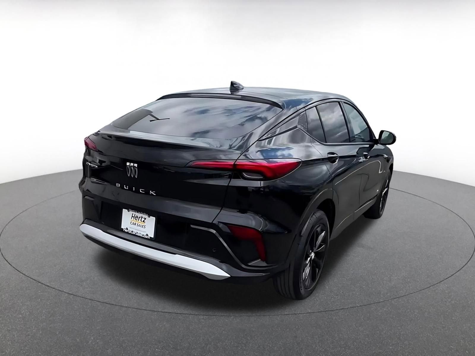Thumbnail: 2025 Buick Envista - 13