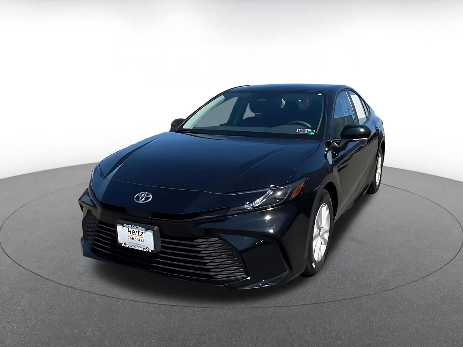 Thumbnail: 2025 Toyota Camry - 6