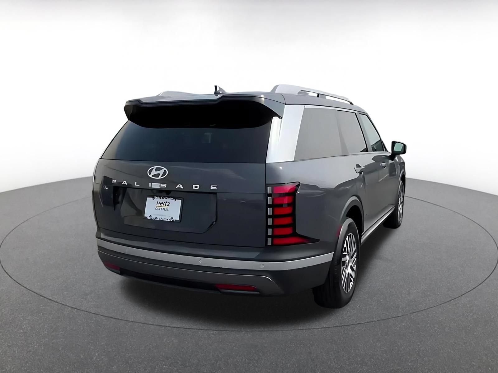 Thumbnail: 2026 Hyundai Palisade - 13
