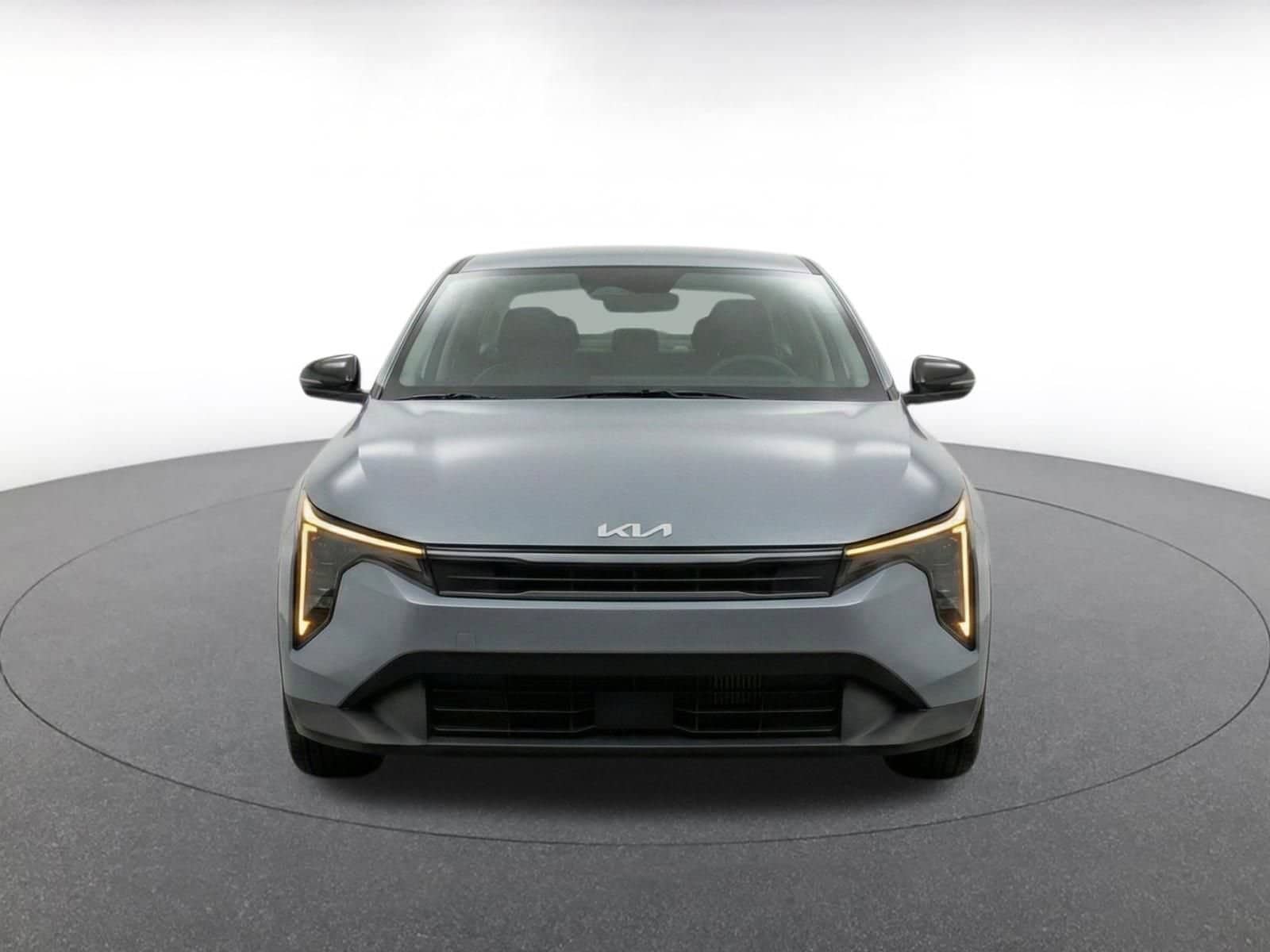 Thumbnail: 2025 Kia K4 - 2