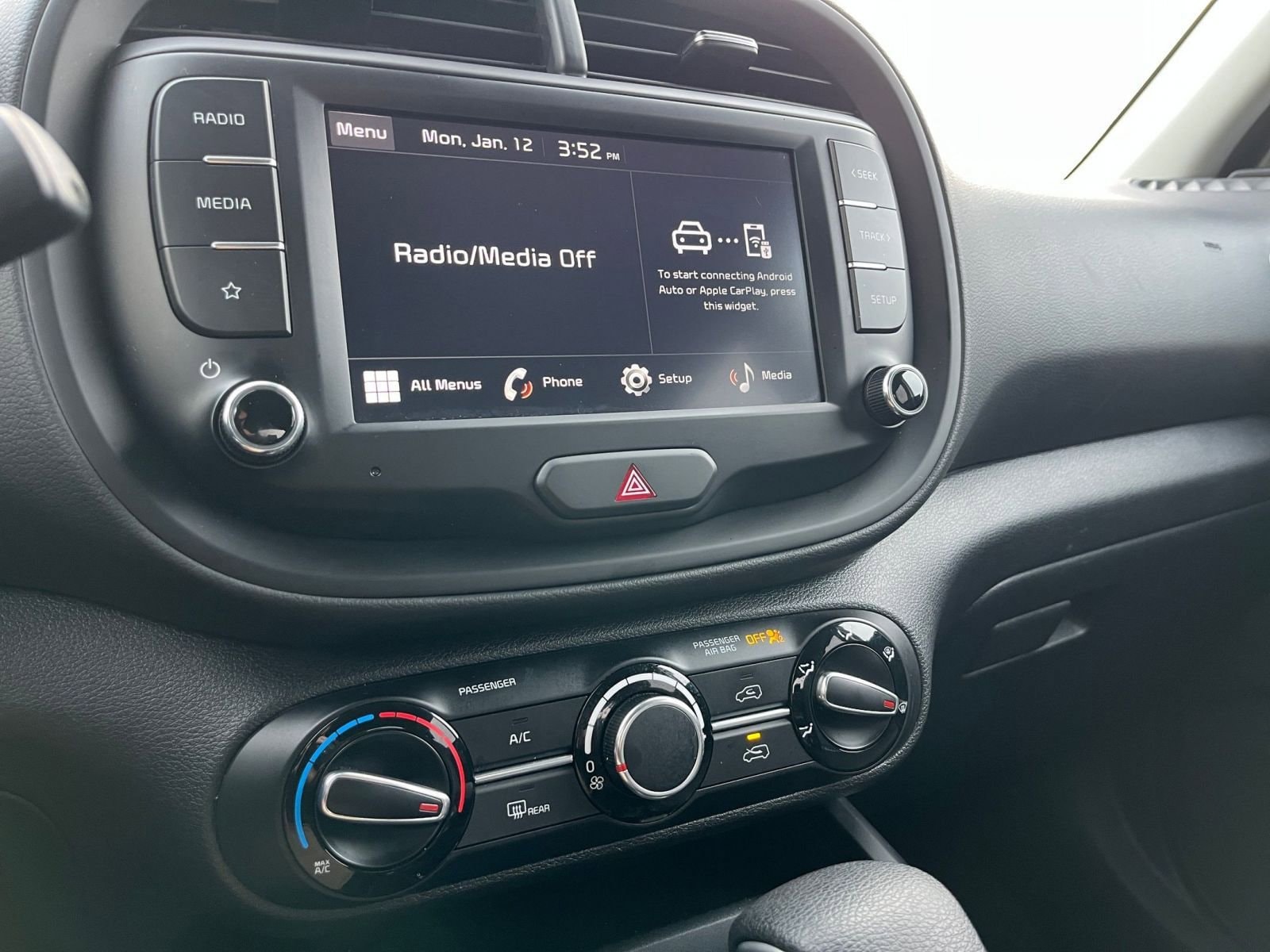 Thumbnail: 2025 Kia Soul - 21