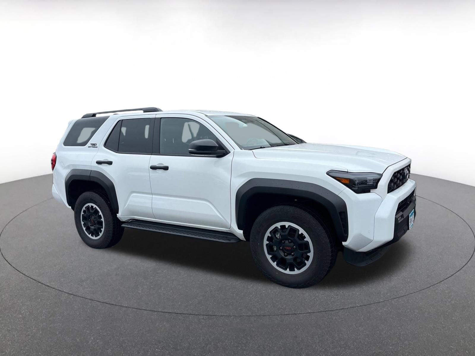 Thumbnail: 2025 Toyota 4Runner - 1