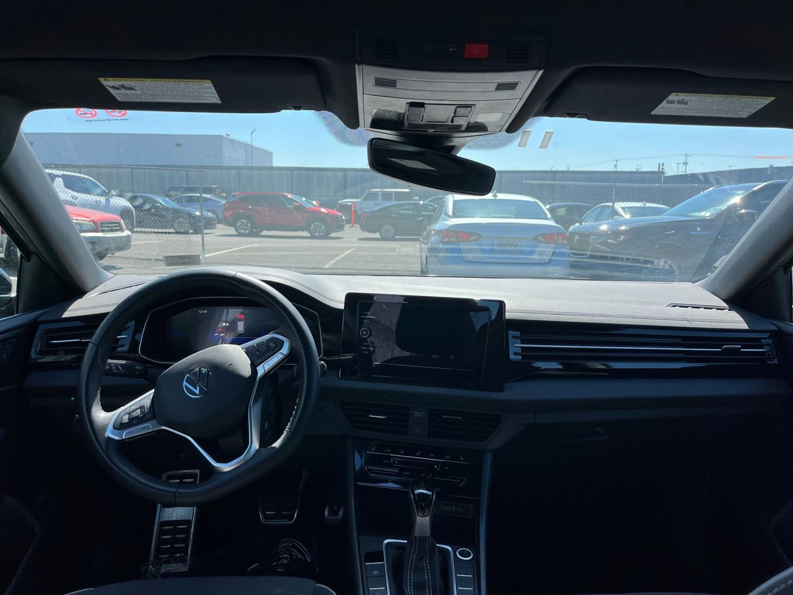 Thumbnail: 2025 Volkswagen Jetta - 31