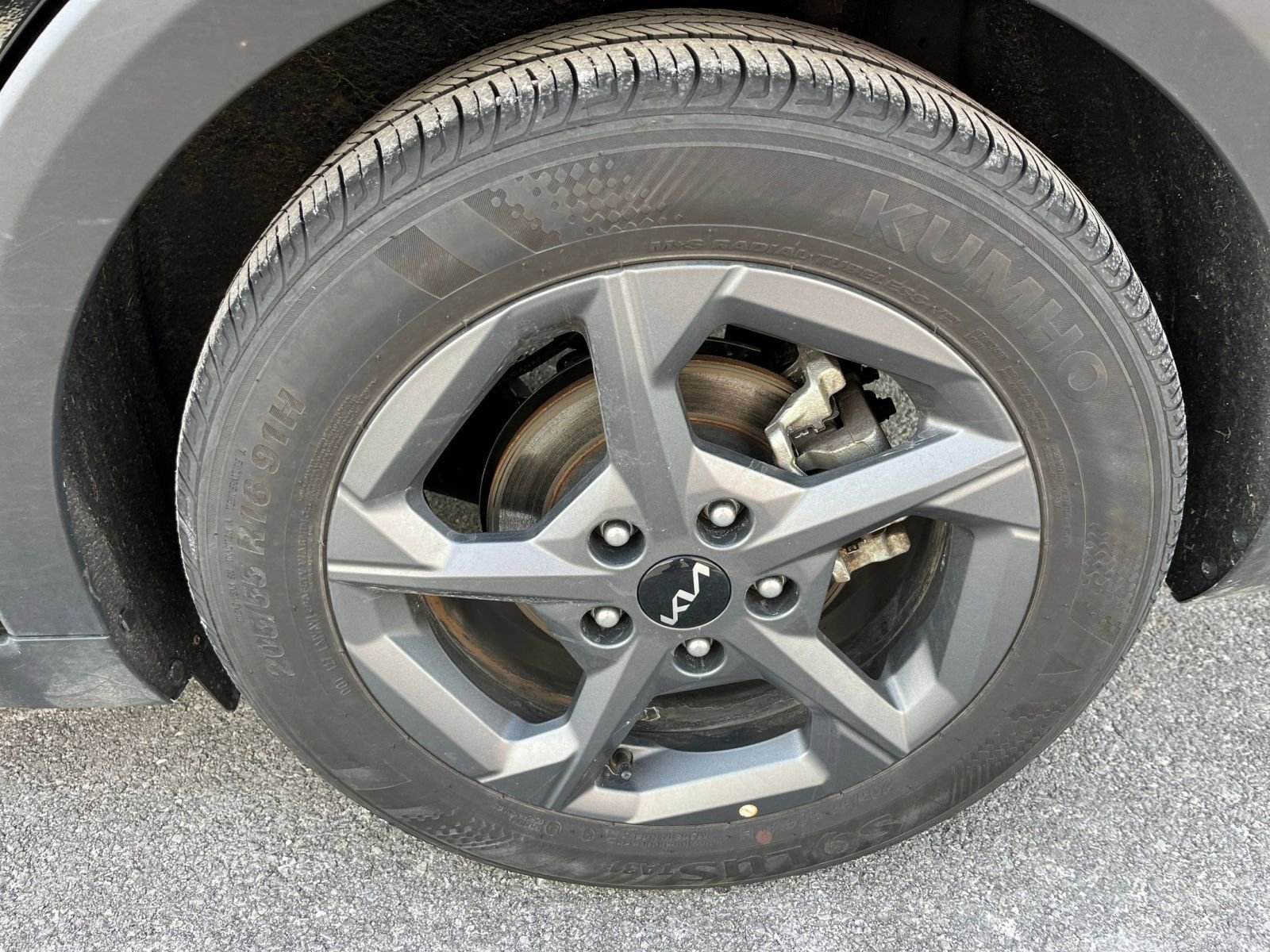 Thumbnail: 2025 Kia K4 - 29