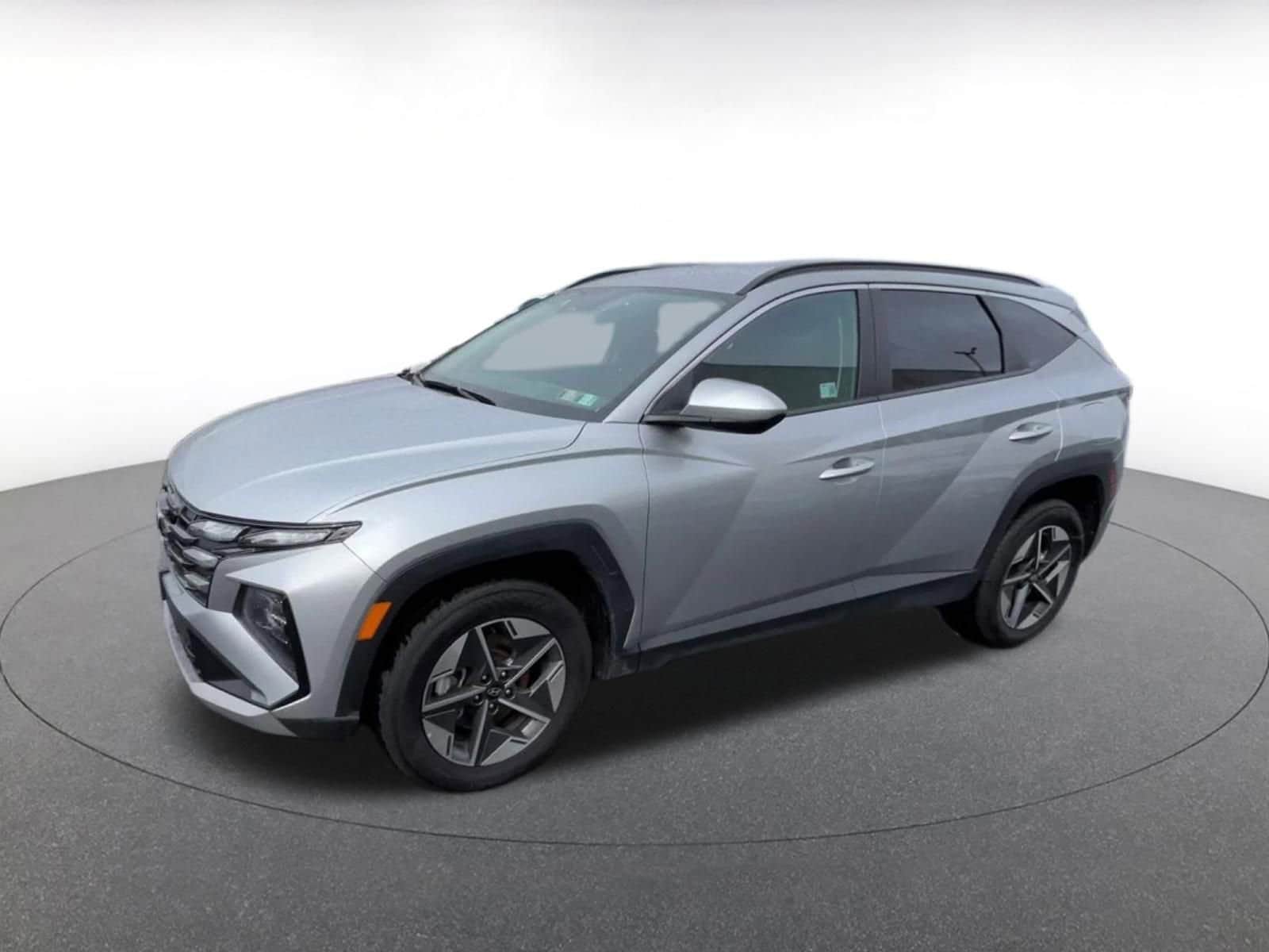 Thumbnail: 2025 Hyundai Tucson - 7