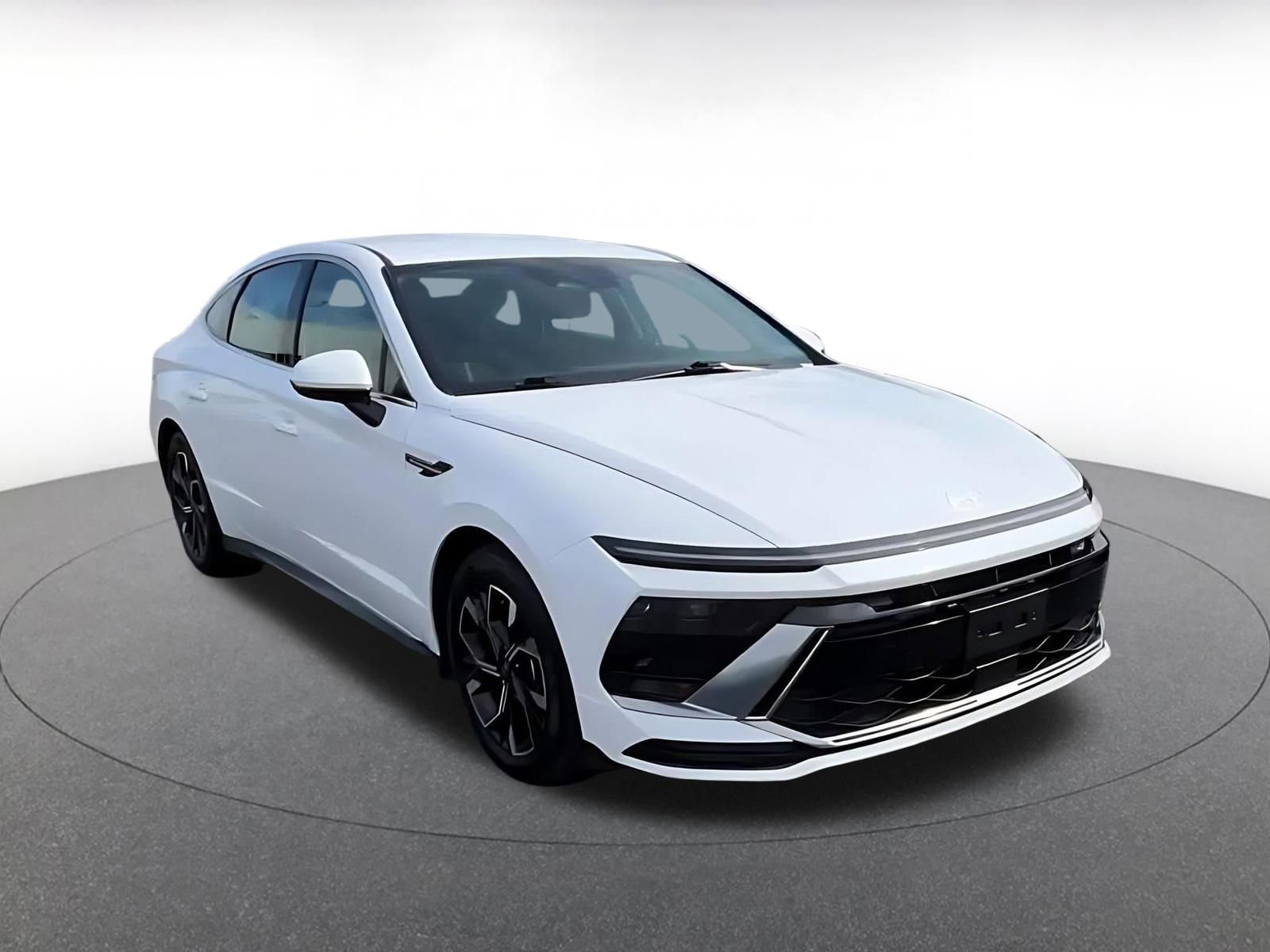 Thumbnail: 2025 Hyundai Sonata - 3