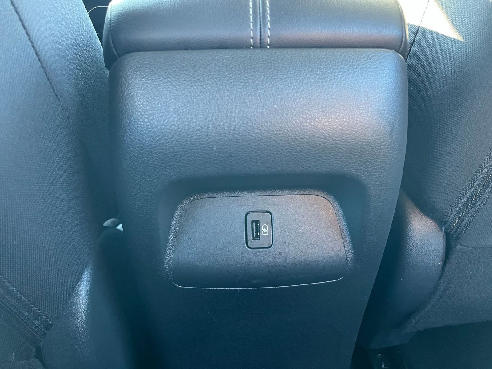 Thumbnail: 2025 Nissan Sentra - 23