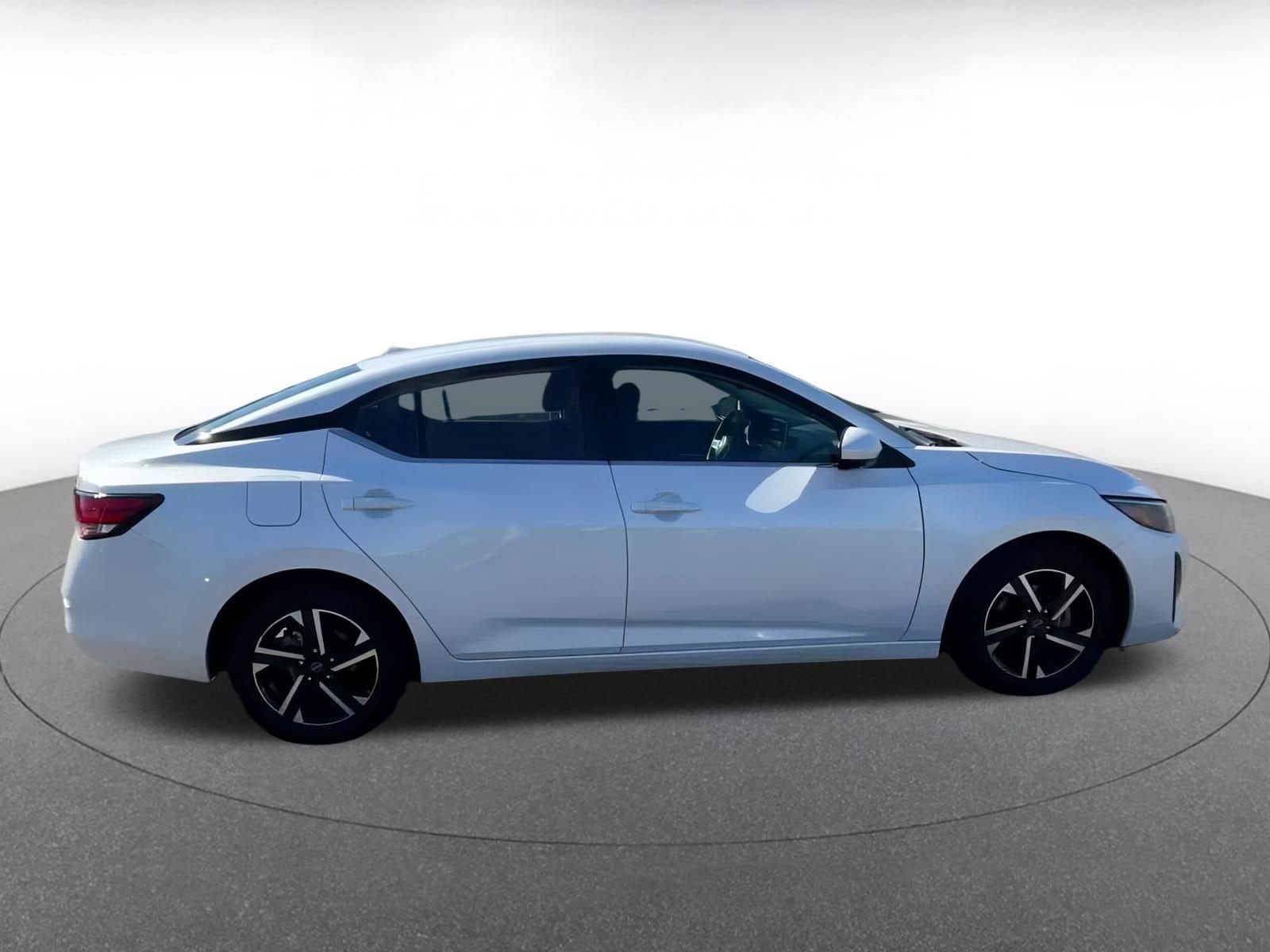 Thumbnail: 2024 Nissan Sentra - 16