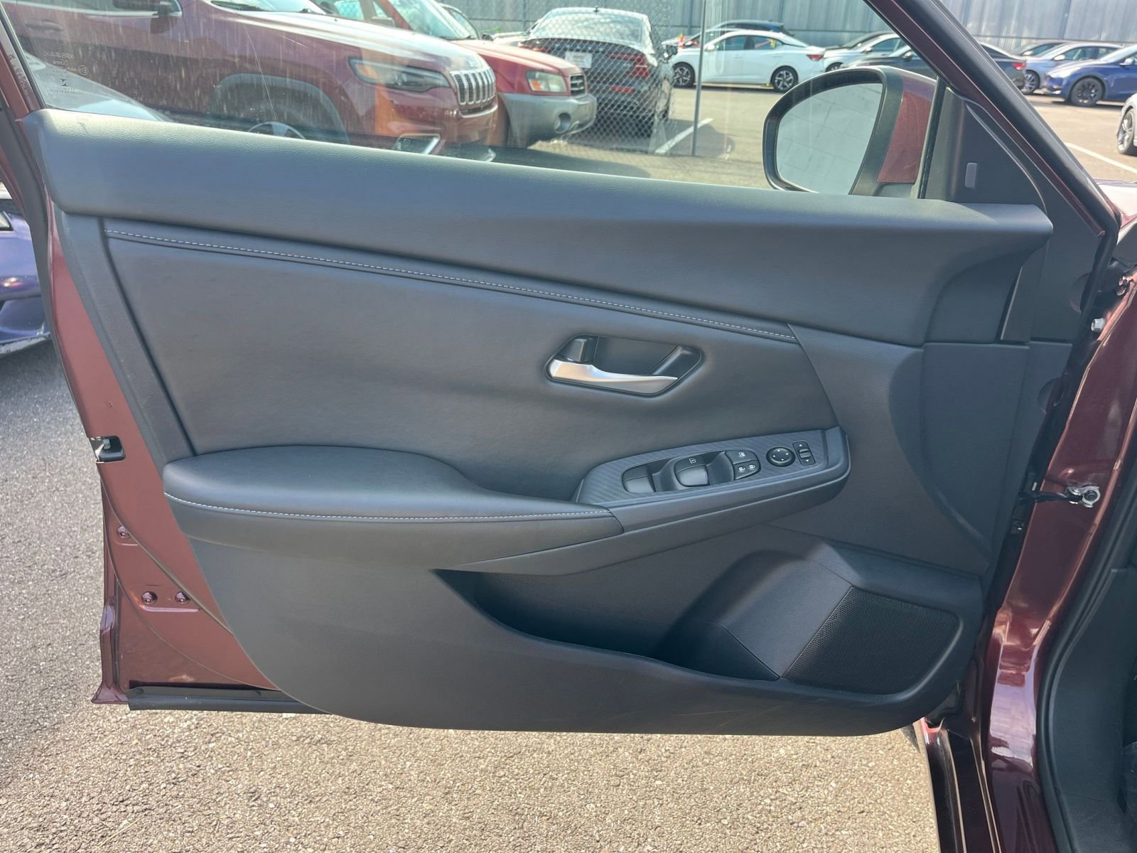 Thumbnail: 2024 Nissan Sentra - 20