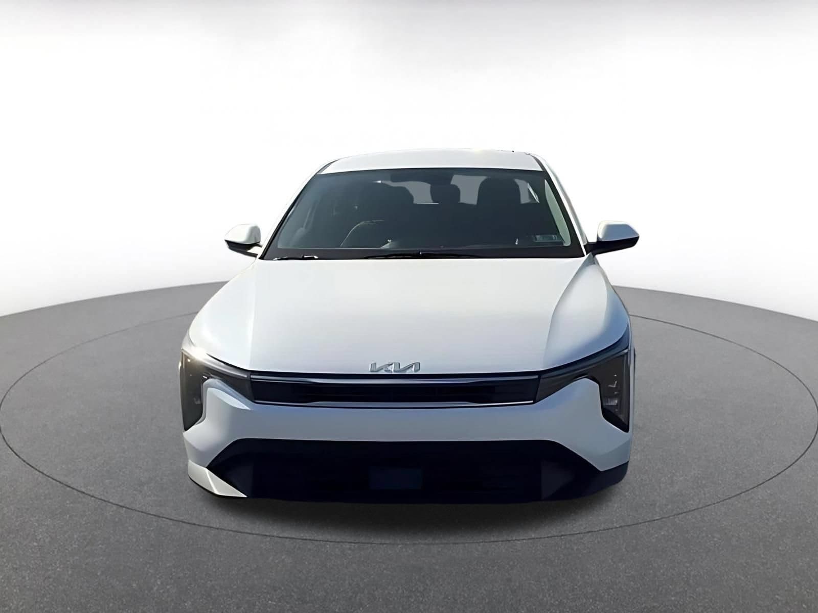 Thumbnail: 2025 Kia K4 - 4