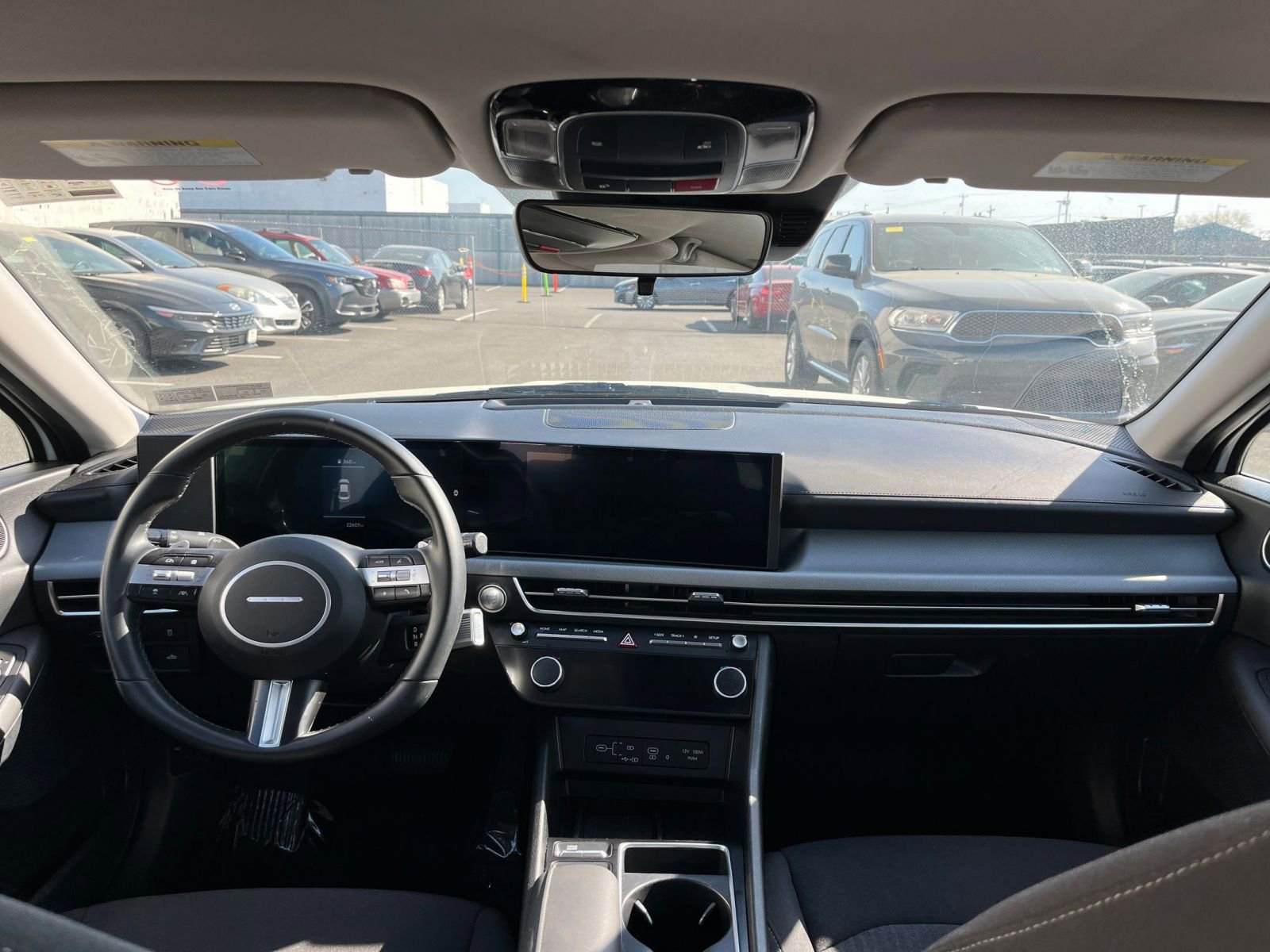 Thumbnail: 2025 Hyundai Sonata - 33