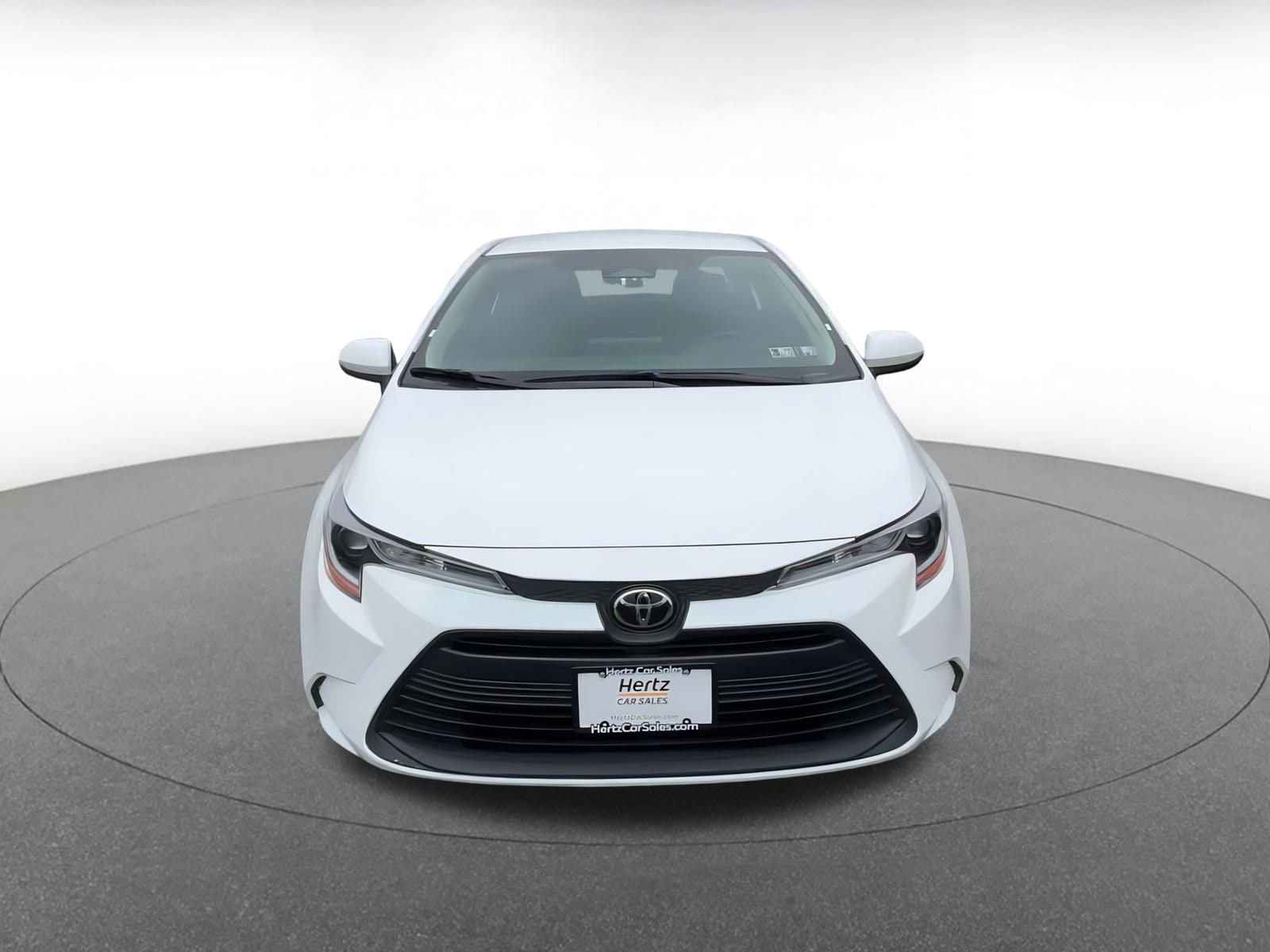 Thumbnail: 2024 Toyota Corolla - 5