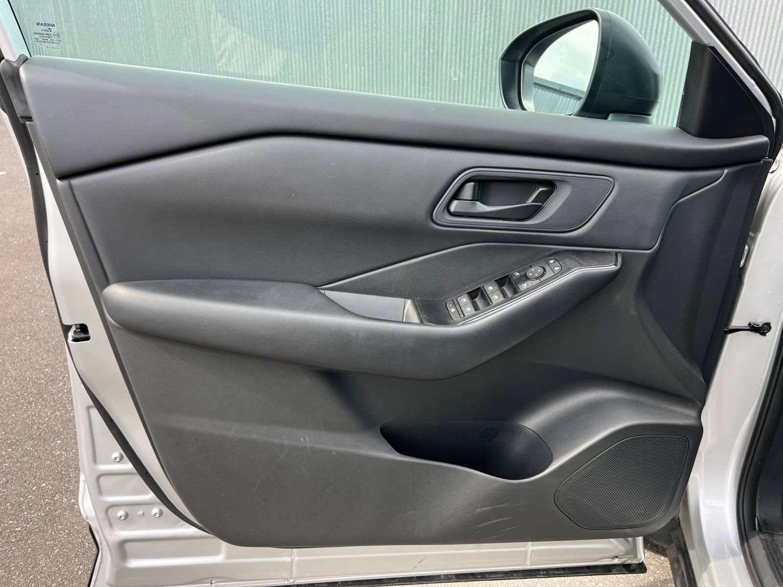 Thumbnail: 2024 Nissan Rogue - 20