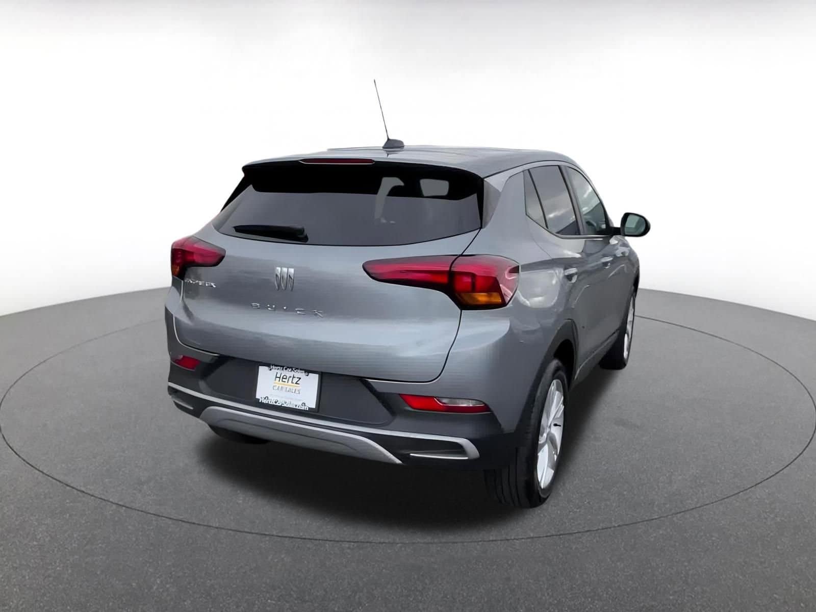 Thumbnail: 2025 Buick Encore GX - 13