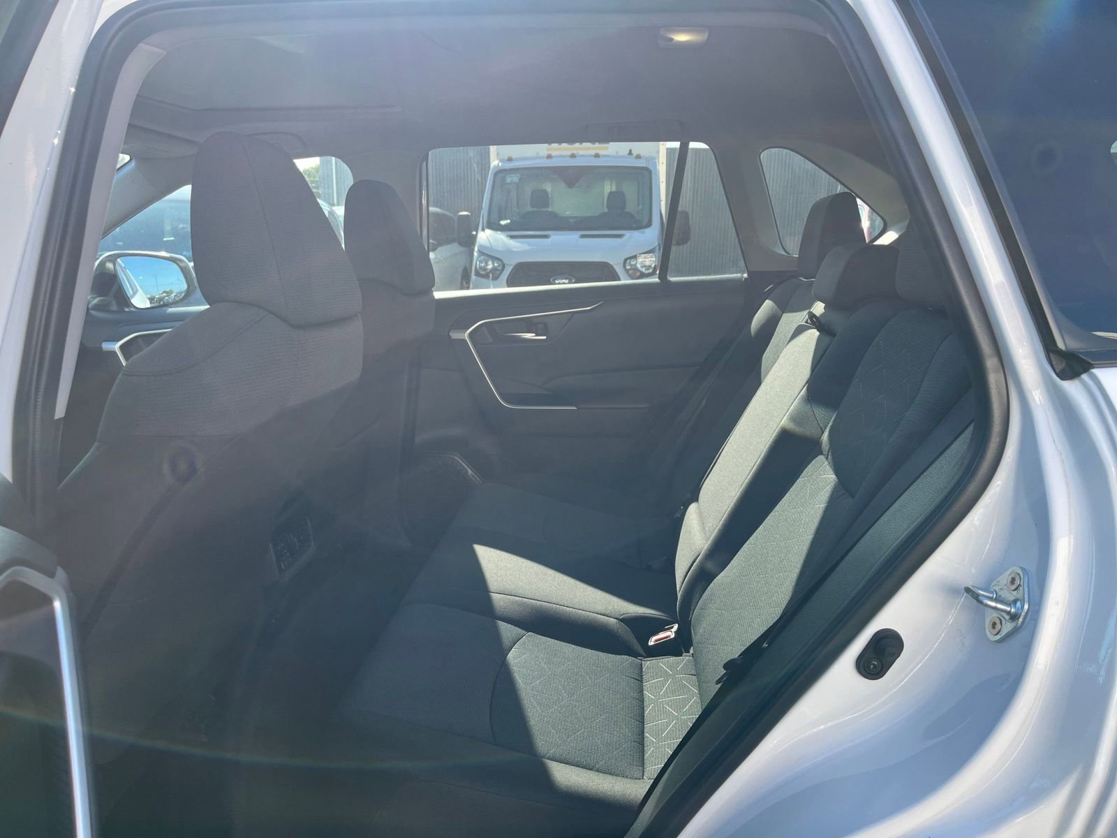 Thumbnail: 2024 Toyota RAV4 - 25