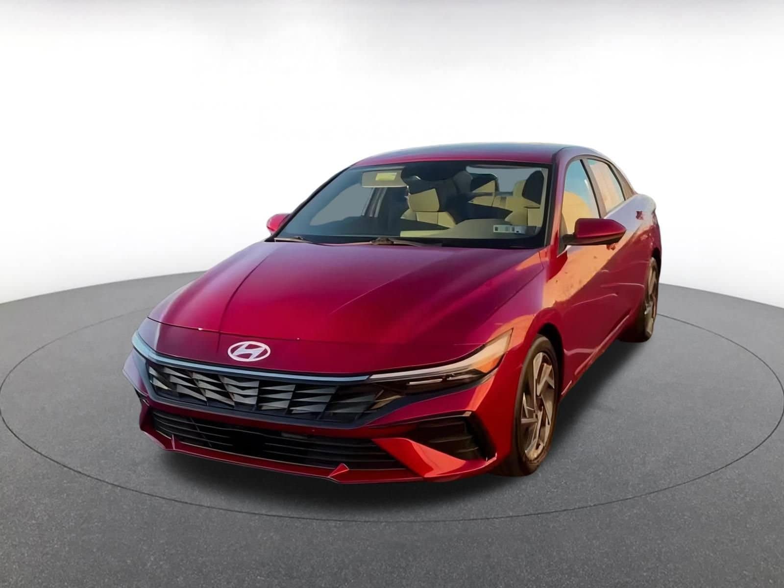 Thumbnail: 2025 Hyundai Elantra - 6