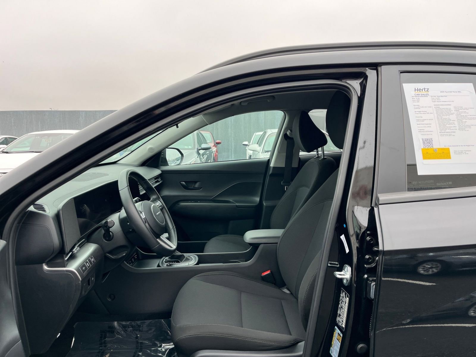 Thumbnail: 2025 Hyundai Kona - 28