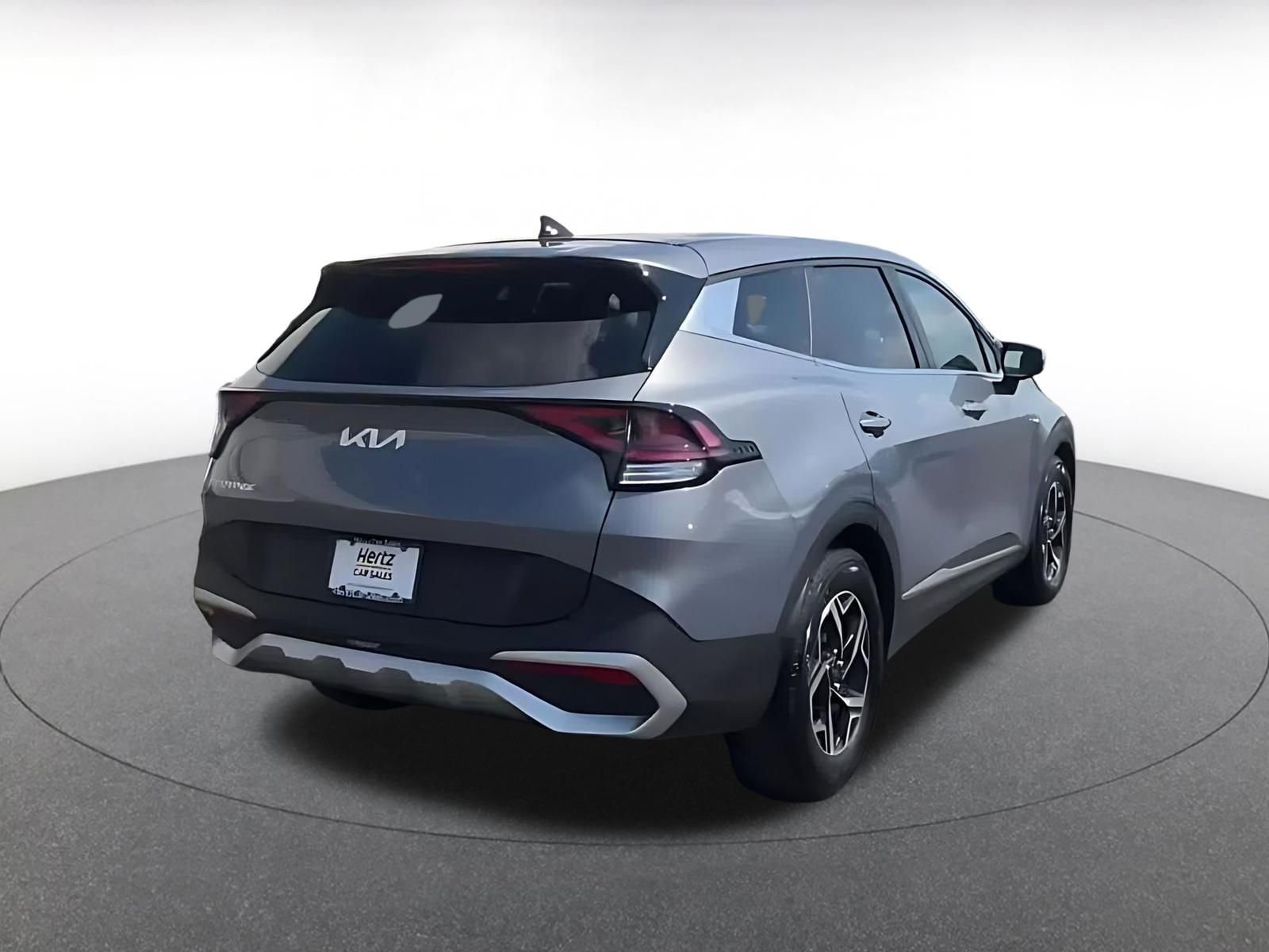 Thumbnail: 2025 Kia Sportage - 12