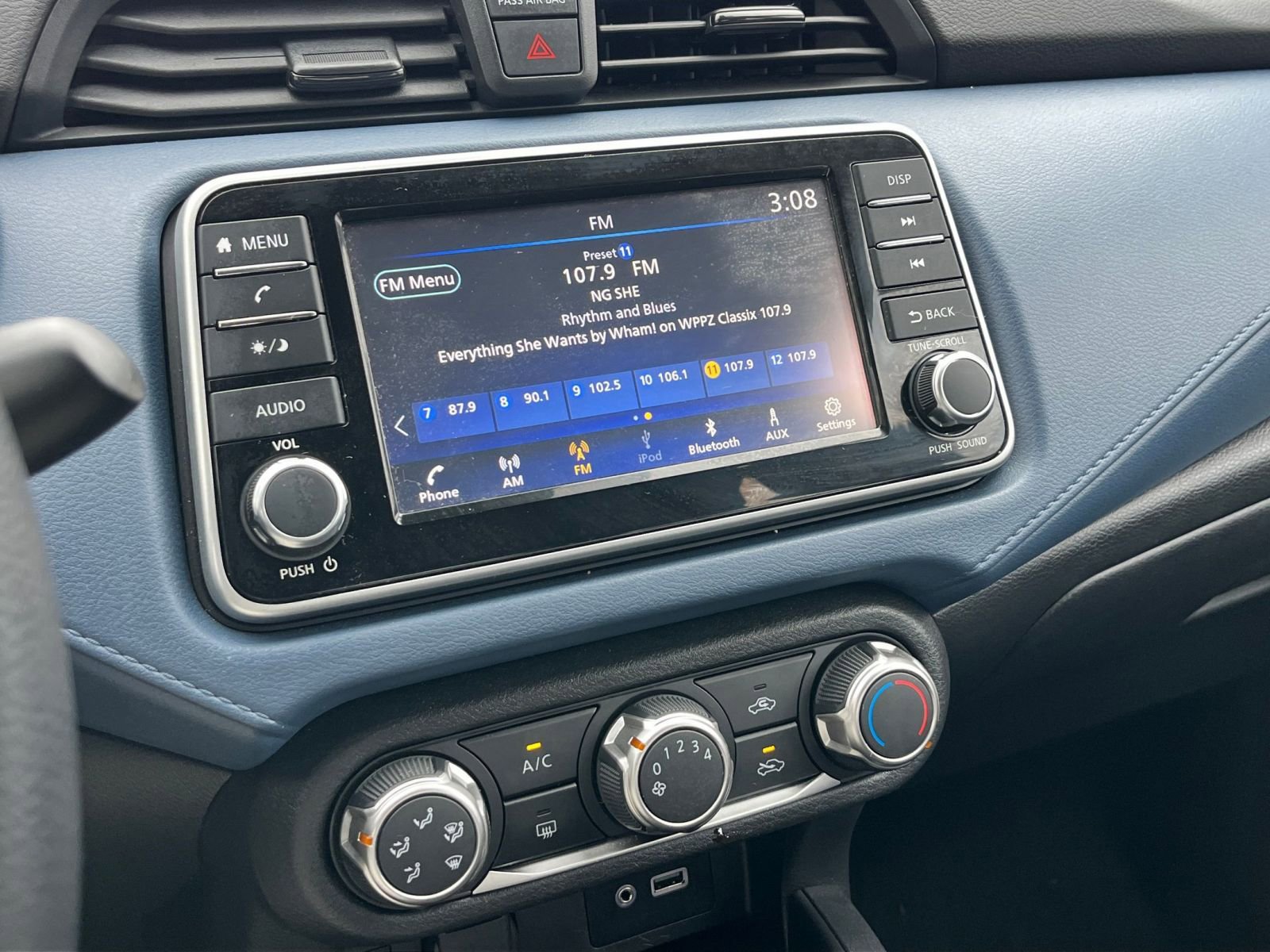 Thumbnail: 2025 Nissan Versa - 20