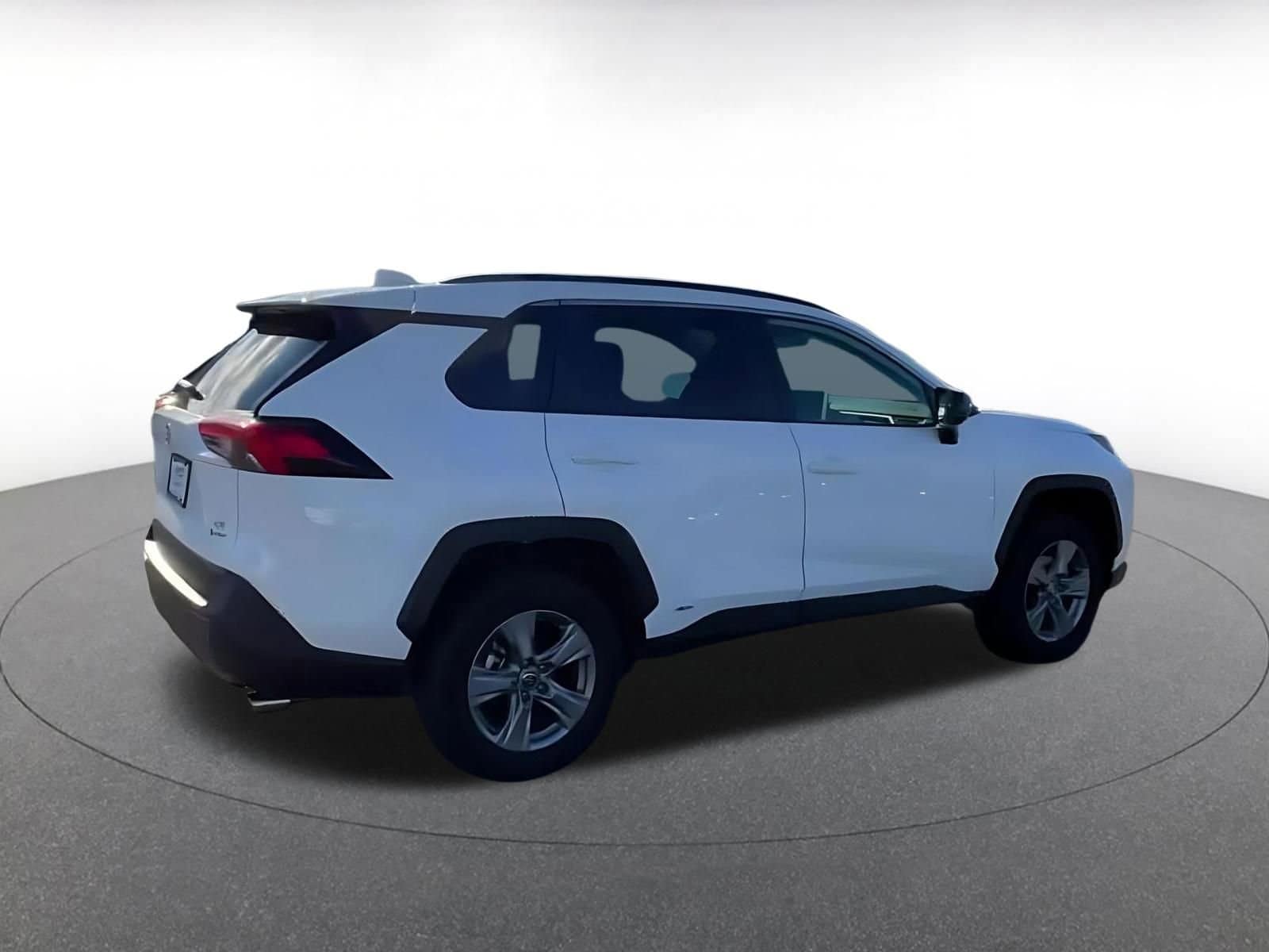Thumbnail: 2025 Toyota RAV4 - 13